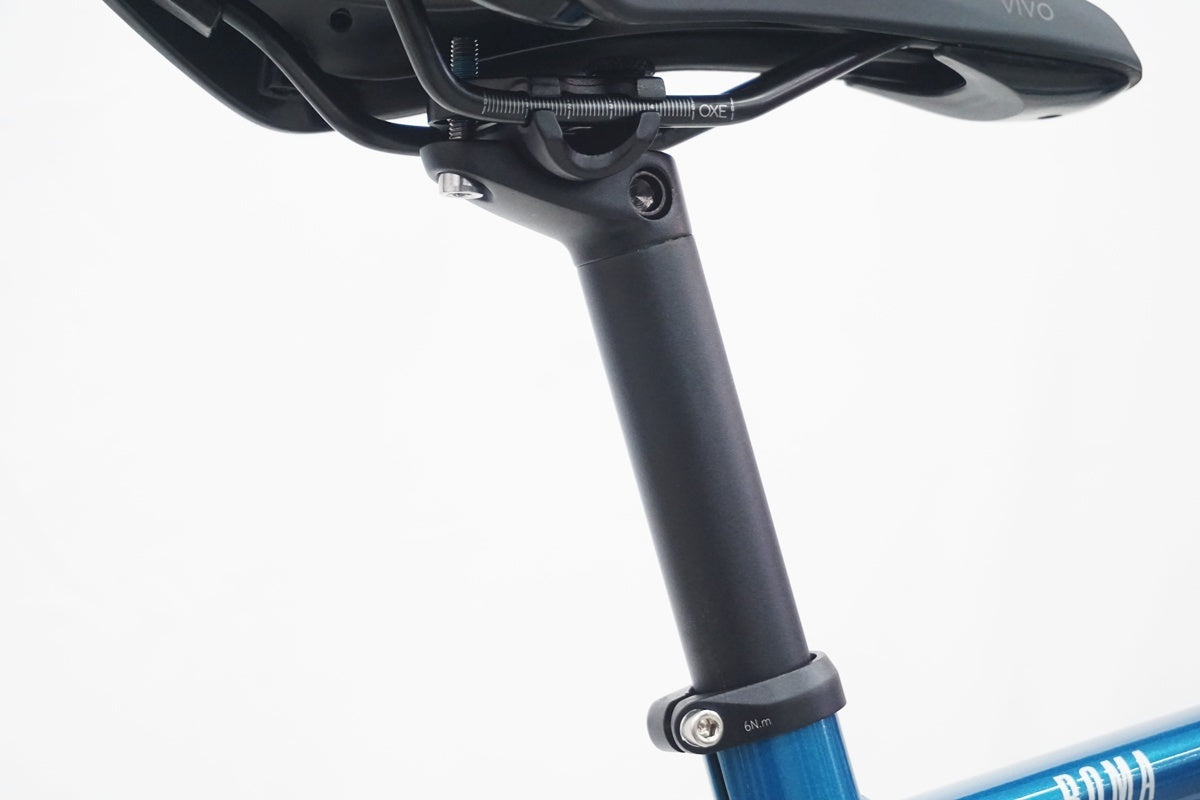 BIANCHI 「ビアンキ」 ROMA 3 2024年モデル クロスバイク / 大阪美原北インター店