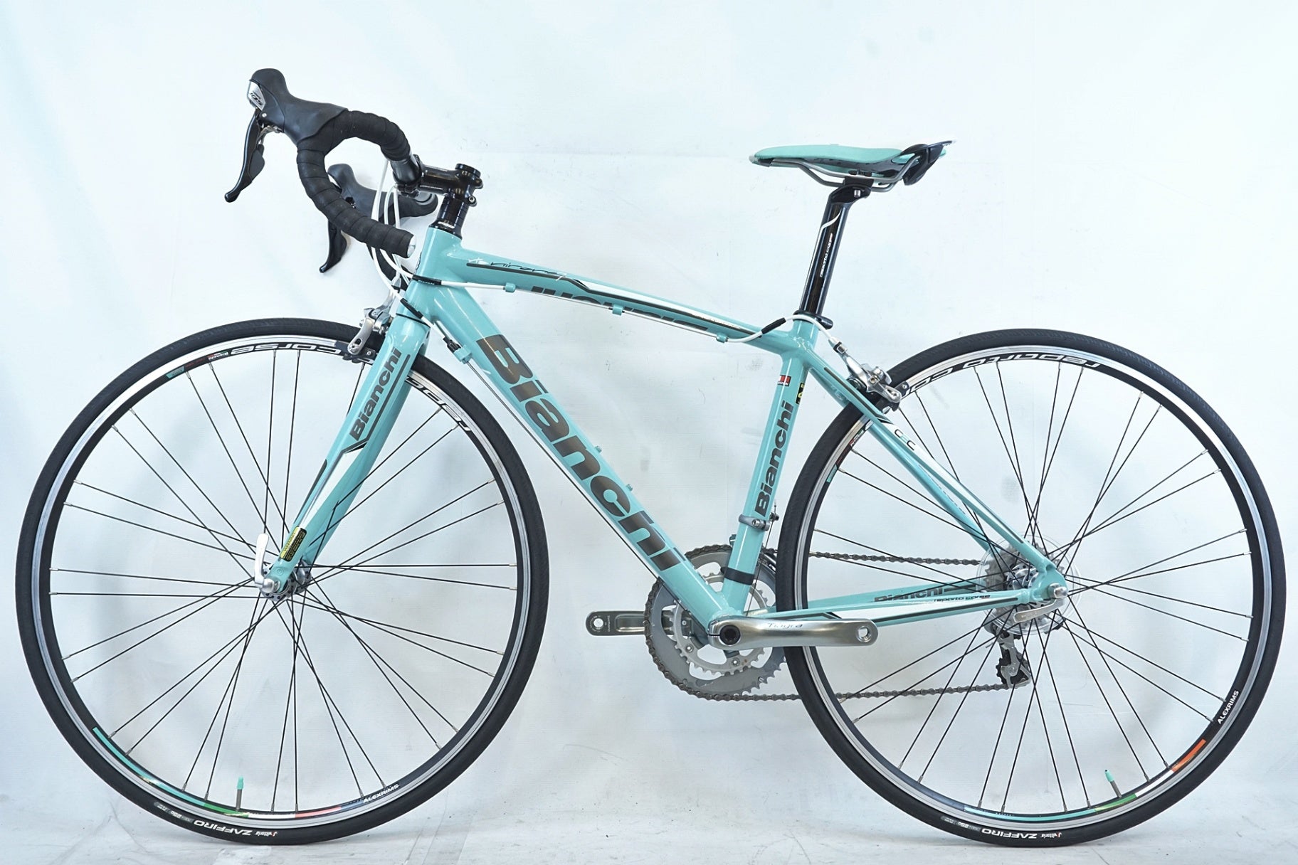 BIANCHI 「ビアンキ」 VIANIRONE7 2015年モデル ロードバイク / 有明ガーデン店