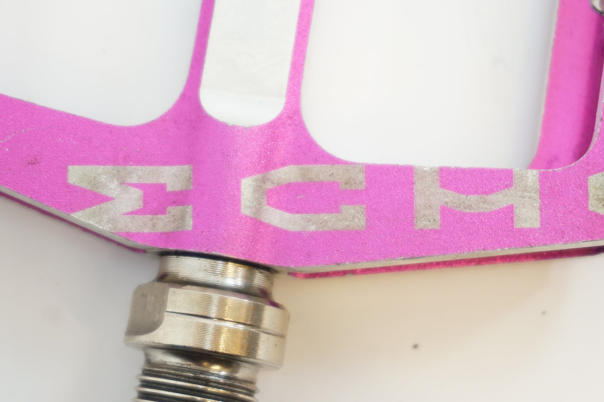 ECHO 「エコー」 ペダル / 有明ガーデン店