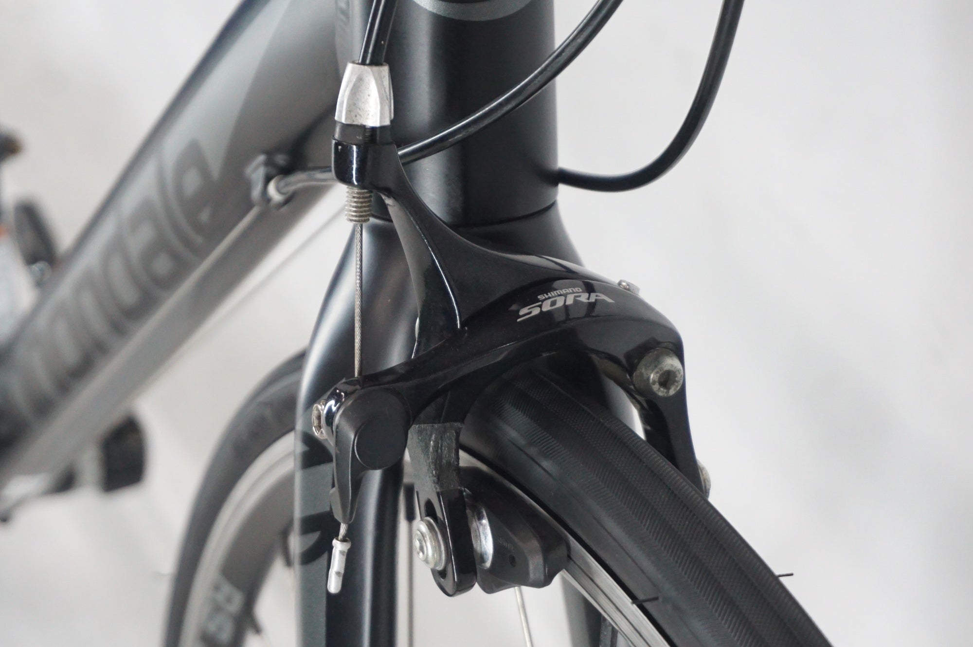 CANNONDALE 「キャノンデール」 CAAD8 FLAT BAR 7 2013年モデル フラットバーロード / 阪急塚口店