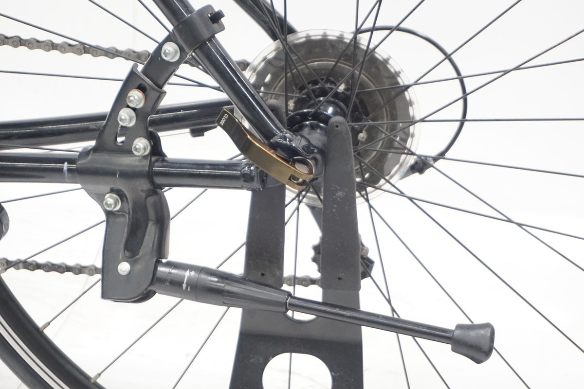 LOUIS GARNEAU 「ルイガノ」 LGS-ASR 2016年モデル ロードバイク / 滋賀大津店