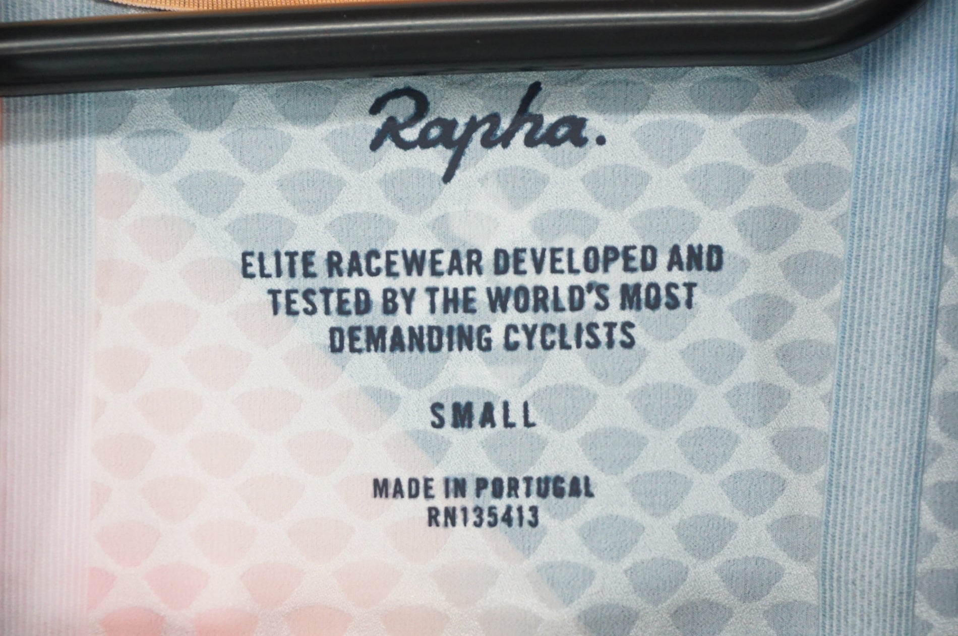 RAPHA 「ラファ」 ATHLETES PRO TEAM AERO Sサイズ ジャージ / 阪急塚口店