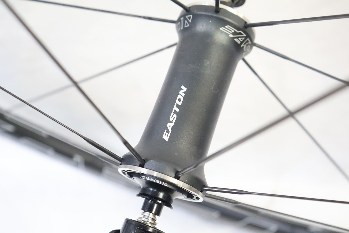 EASTON 「イーストン」 EC90 SL TU シマノ11速 ホイールセット / 高知店
