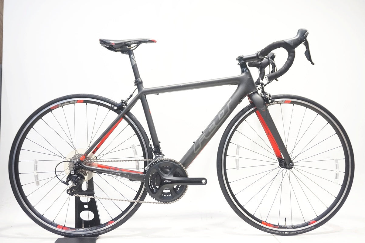 FELT 「フェルト」 F5 2015年モデル ロードバイク FELT 「フェルト」 F5 2015年モデル ロードバイク / 大阪門真店