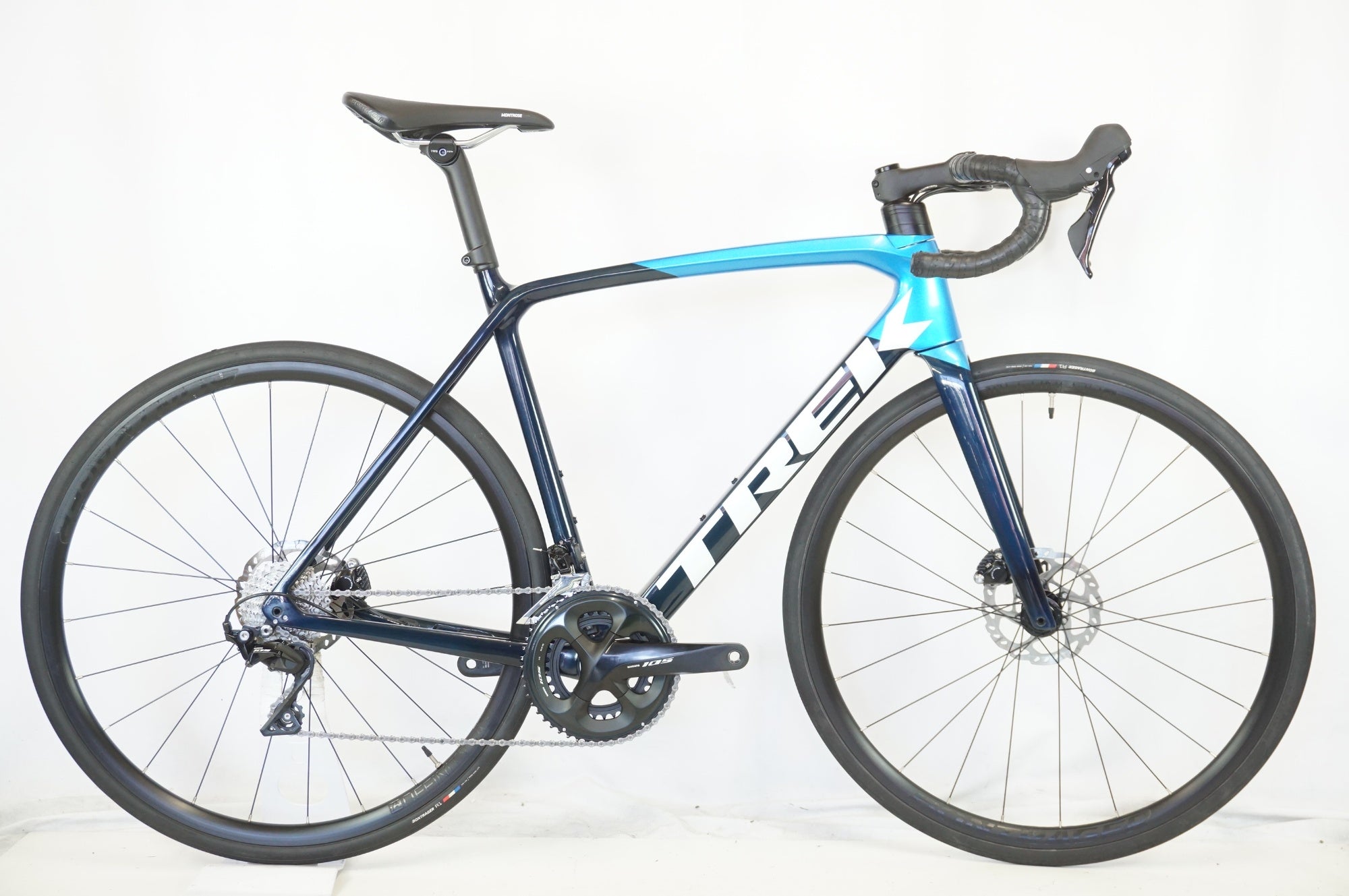TREK 「トレック」 EMONDA SL5 DISC 2021年モデル ロードバイク / 宇都宮店