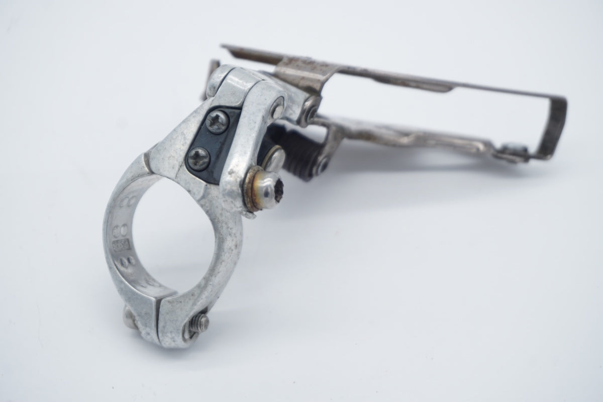 SHIMANO 「シマノ」 STX RC FD-MC33 フロントディレイラー / 滋賀大津店
