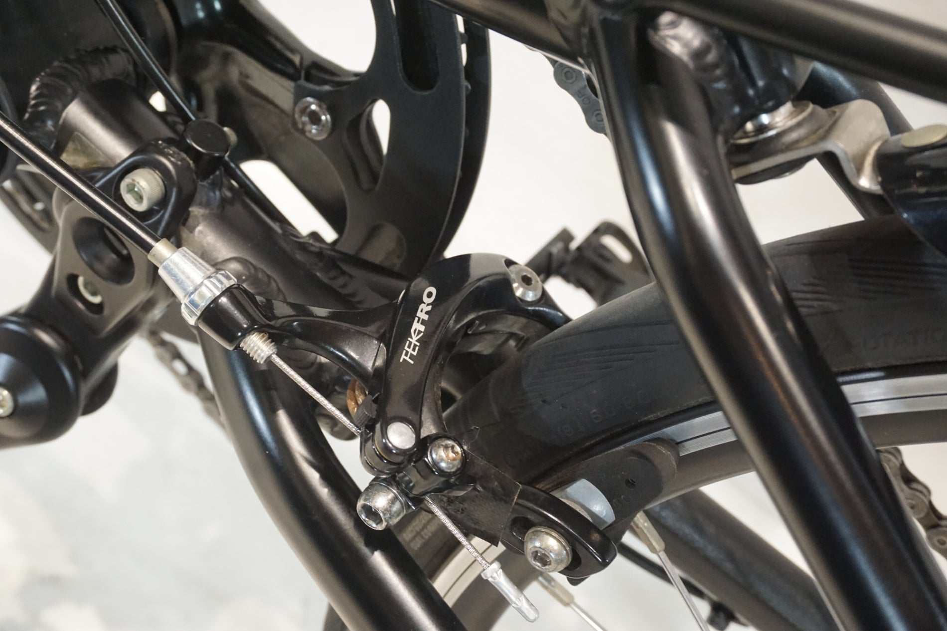 TARTARUGA 「タルタルーガ」 TYPE SPORT 2018年モデル 20インチ ミニベロ / 横浜戸塚店