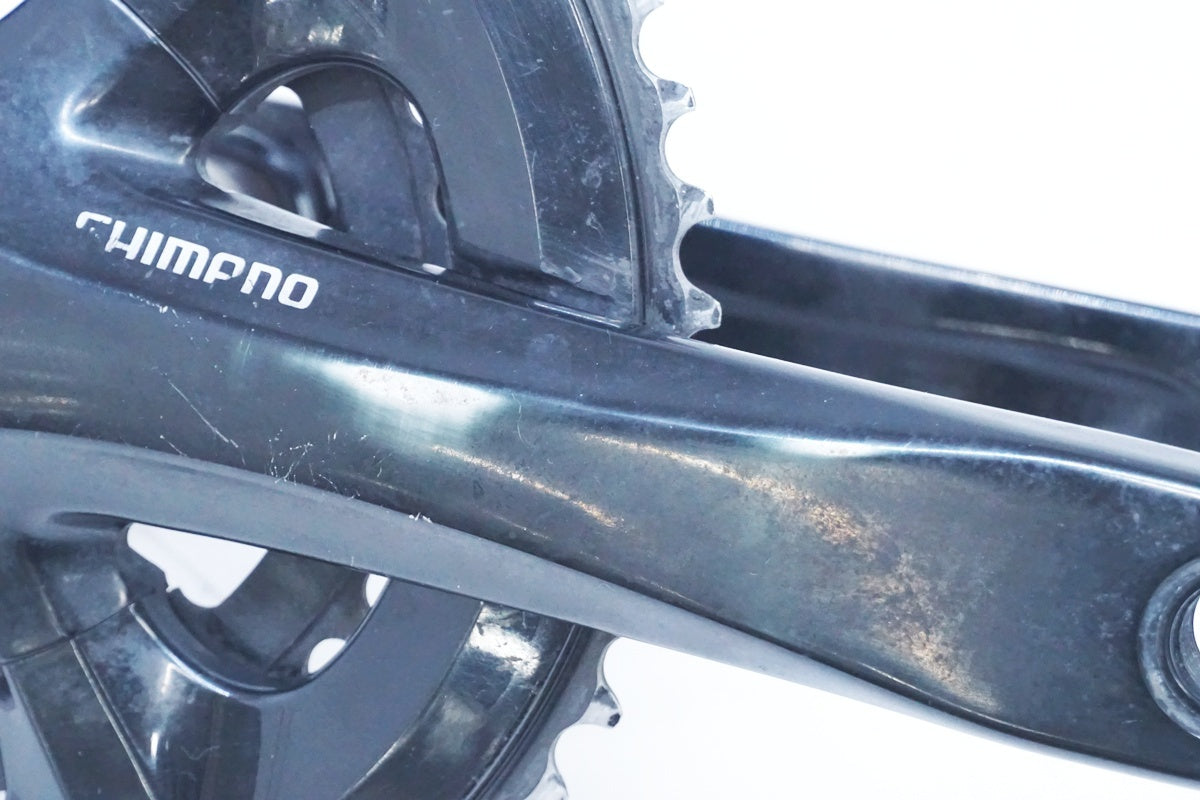 SHIMANO 「シマノ」 FC-RS510 50-34T 170mm クランク / 大阪美原北インター店