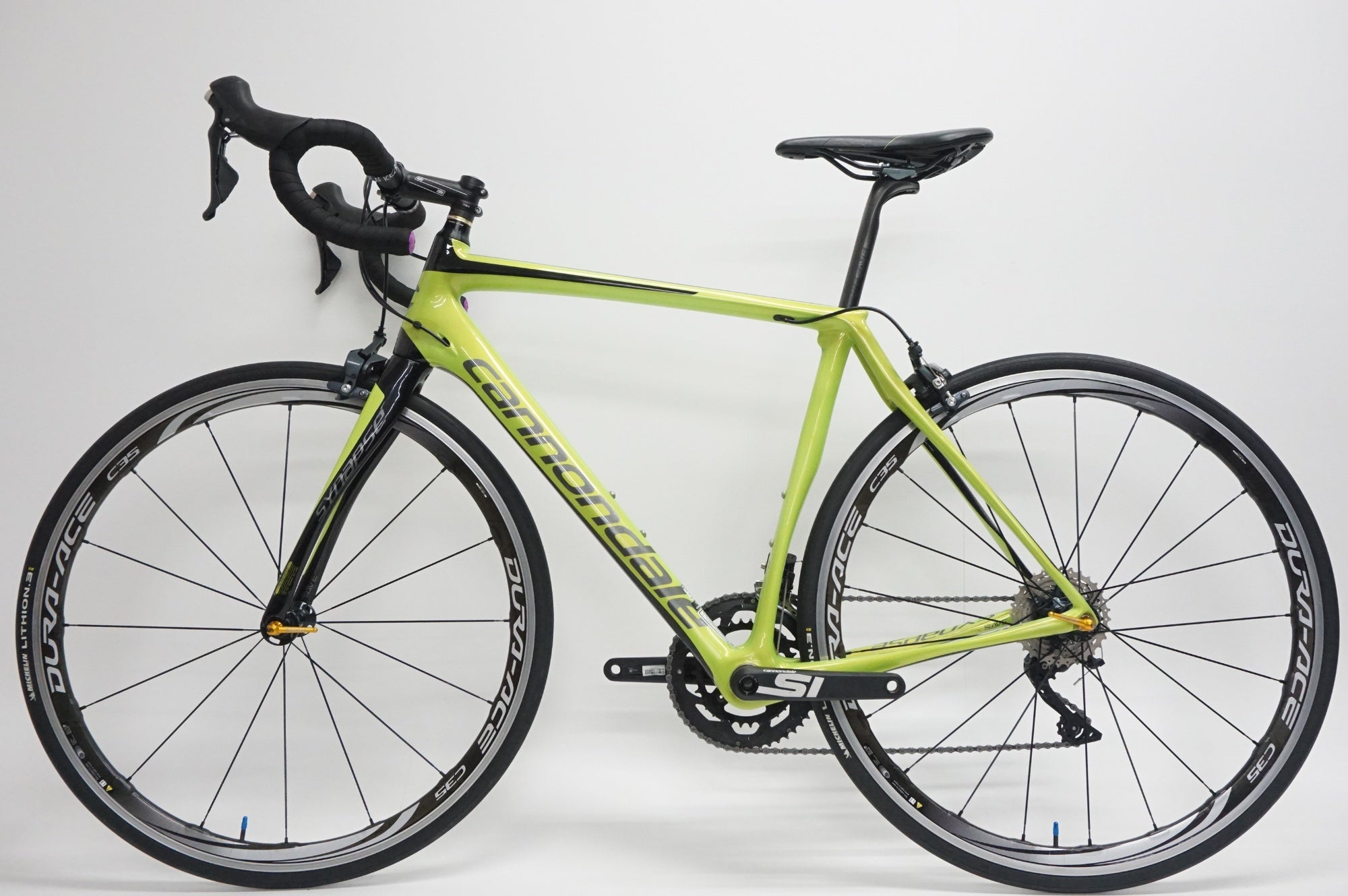 CANNONDALE 「キャノンデール」 SYNAPSE CARBON ULTEGRA 2018年モデル ロードバイク / 福岡店