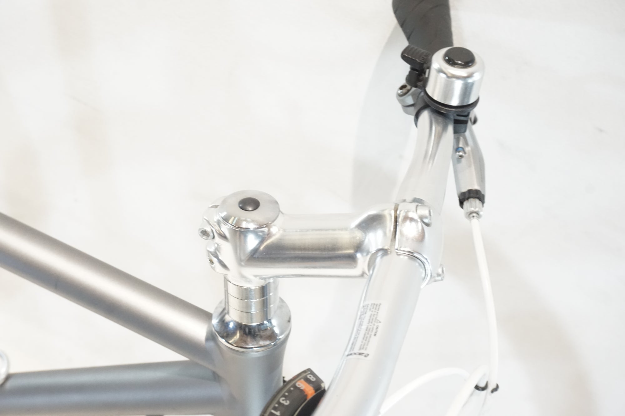 RITEWAY 「ライトウェイ」 SHEPHERD 2023年モデル クロスバイク / 横浜戸塚店