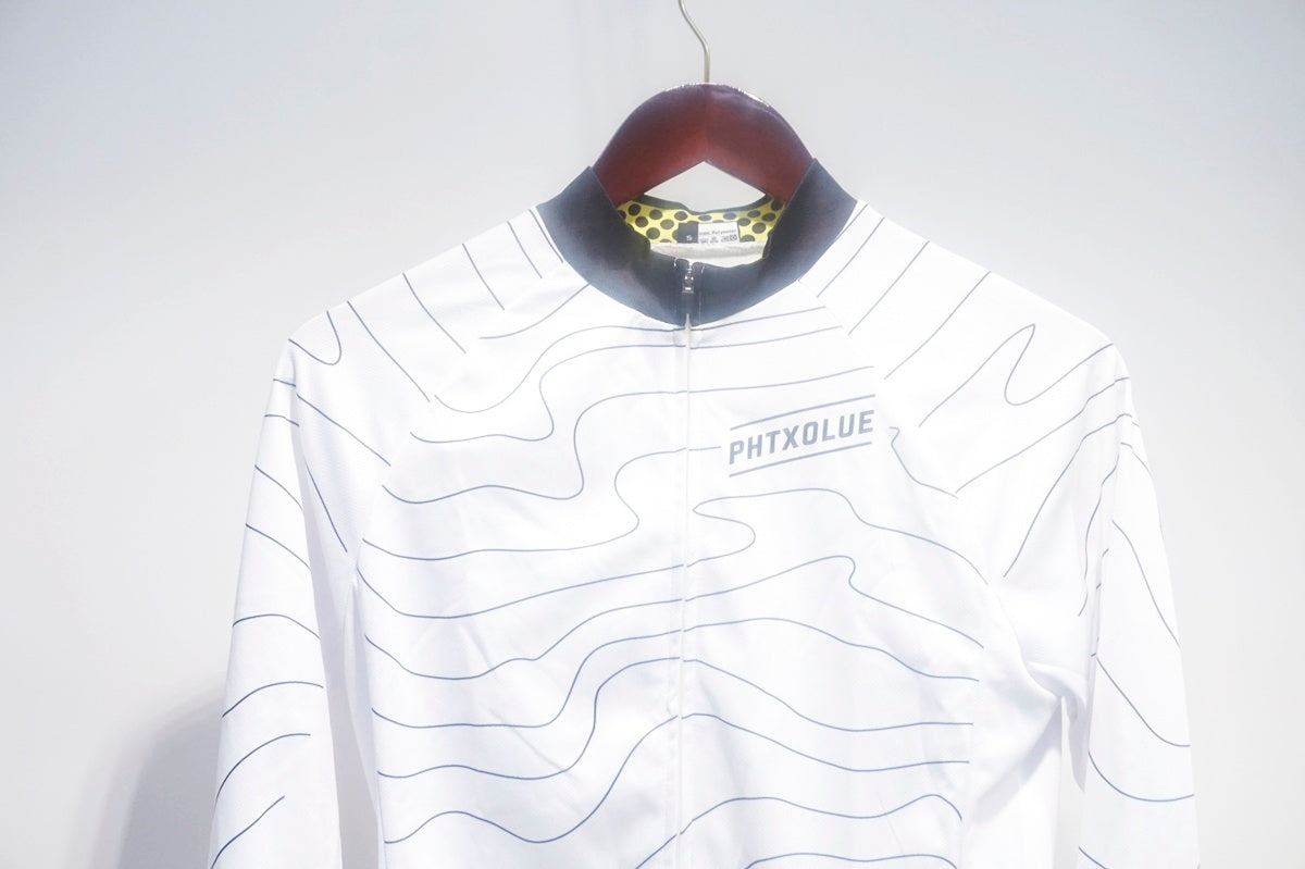 PHTXOLUE 「ピーエイチティーエックスオルー」 Sサイズ 長袖ジャージ / 大阪門真店
