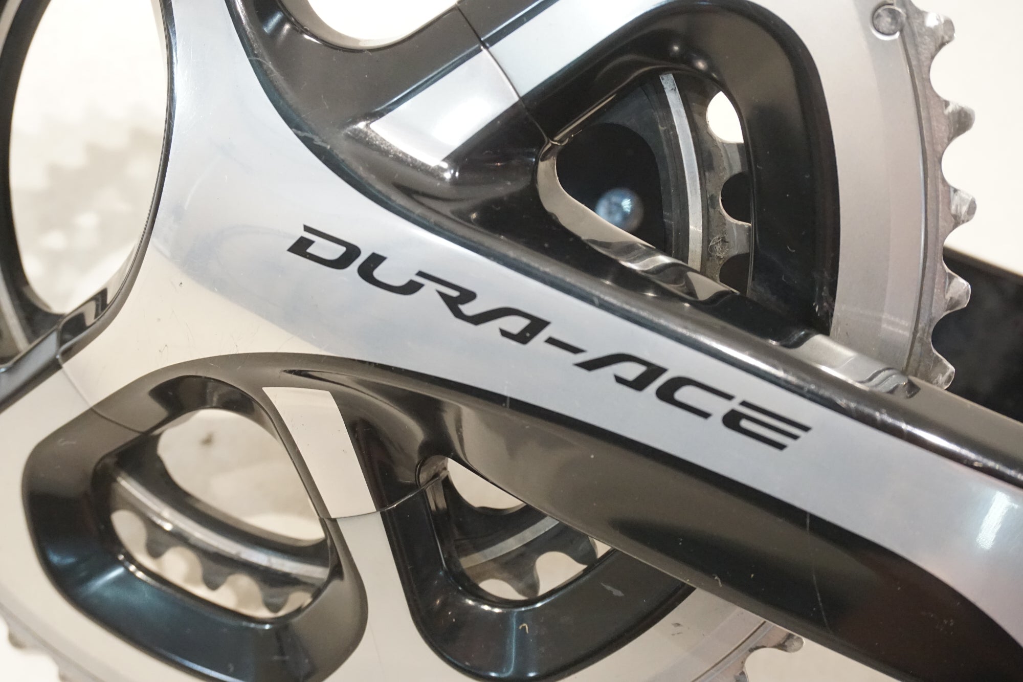 SHIMANO 「シマノ」 DURA-ACE FC-9000 52-36T 170mm クランクセット / 横浜戸塚店