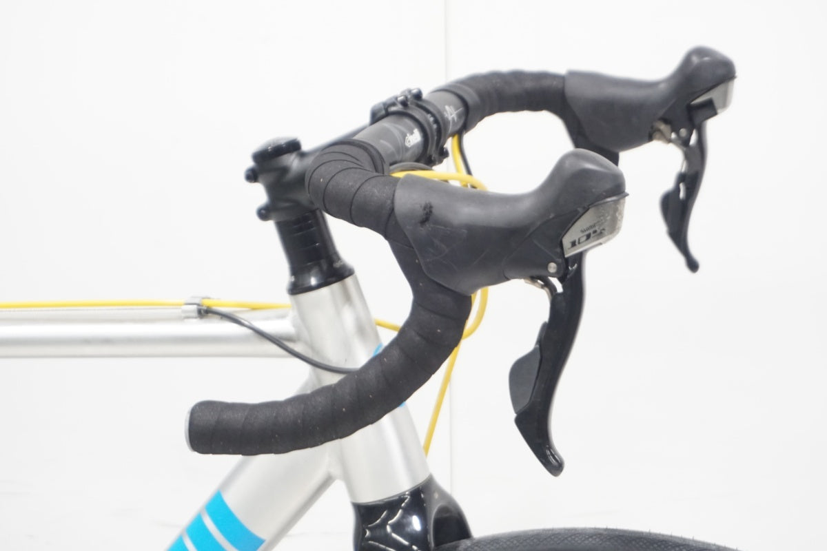 CINELLI 「チネリ」 ZYDECO 2015年モデル ロードバイク / 滋賀大津店