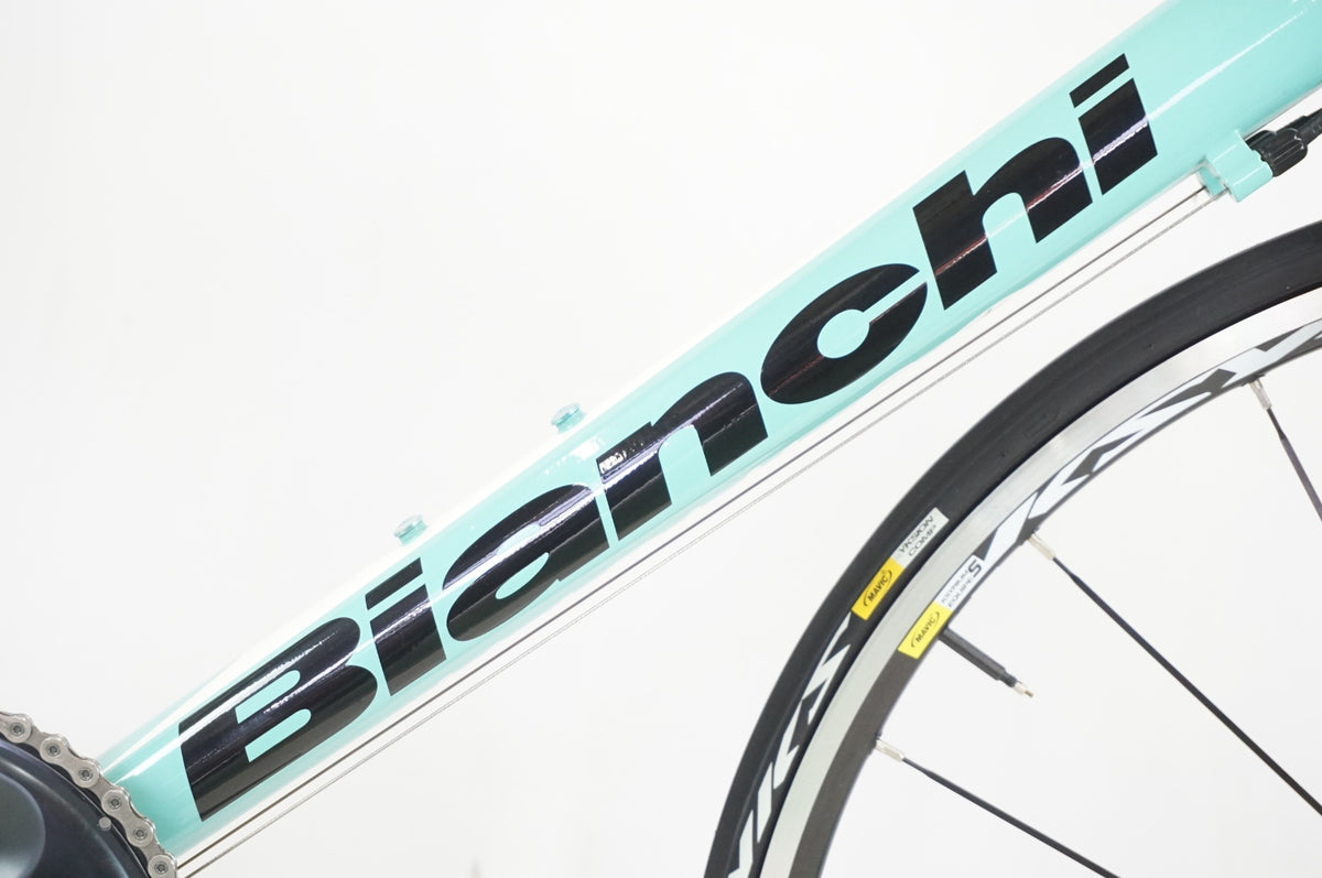 BIANCHI 「ビアンキ」 IMPULSO ULTEGRA 2014年モデル ロードバイク / 宇都宮店