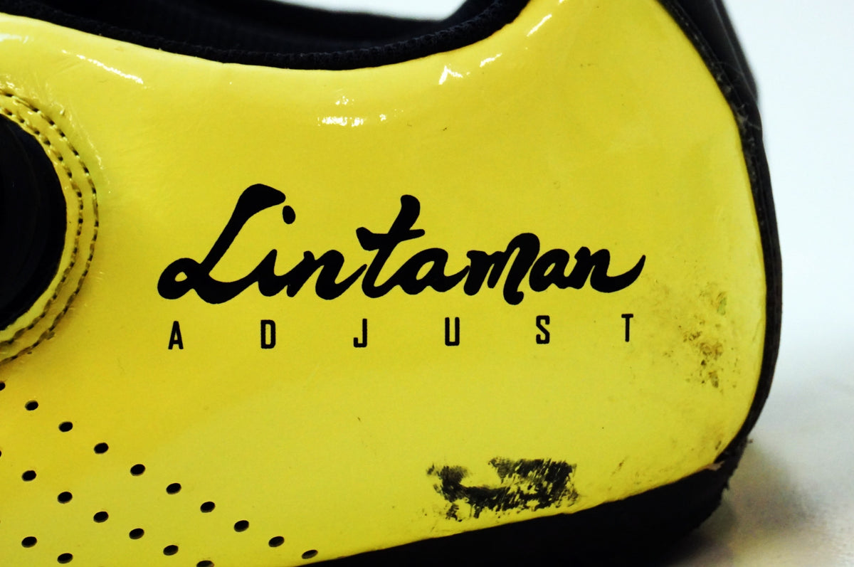 LINTAMAN 「リンタマン」 ADJUST ROAD COMP 28cm シューズ / 浜松店