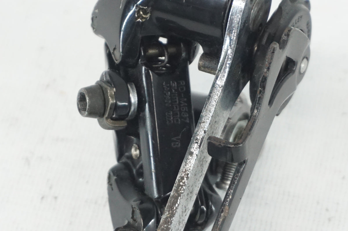 SHIMANO 「シマノ」 DEORE LX RD-M567 リアディレイラー / 阪急塚口店