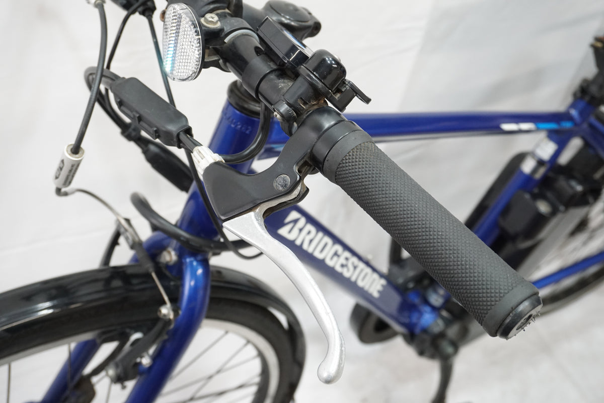 BRIDGESTONE 「ブリヂストン」 TB1e TB7B41 2021年モデル 電動アシスト自転車 / 大宮店