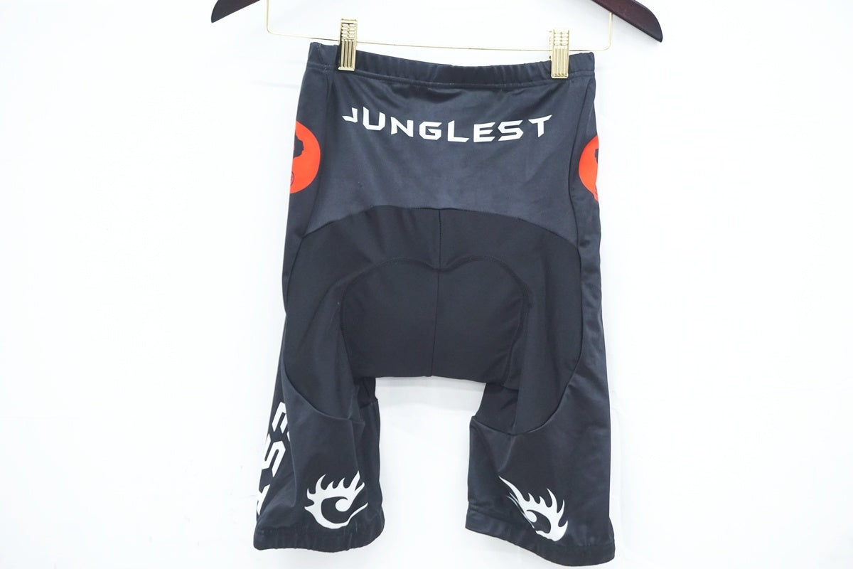 JUNGLEST 「ジャングルスト」 XLサイクルサイズ サイクルパンツ / 大阪美原北インター店
