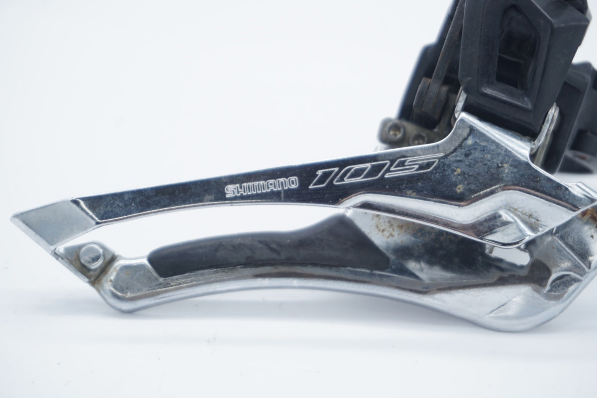 SHIMANO 「シマノ」 105 FD-R7000 フロントディレイラー / 滋賀大津店