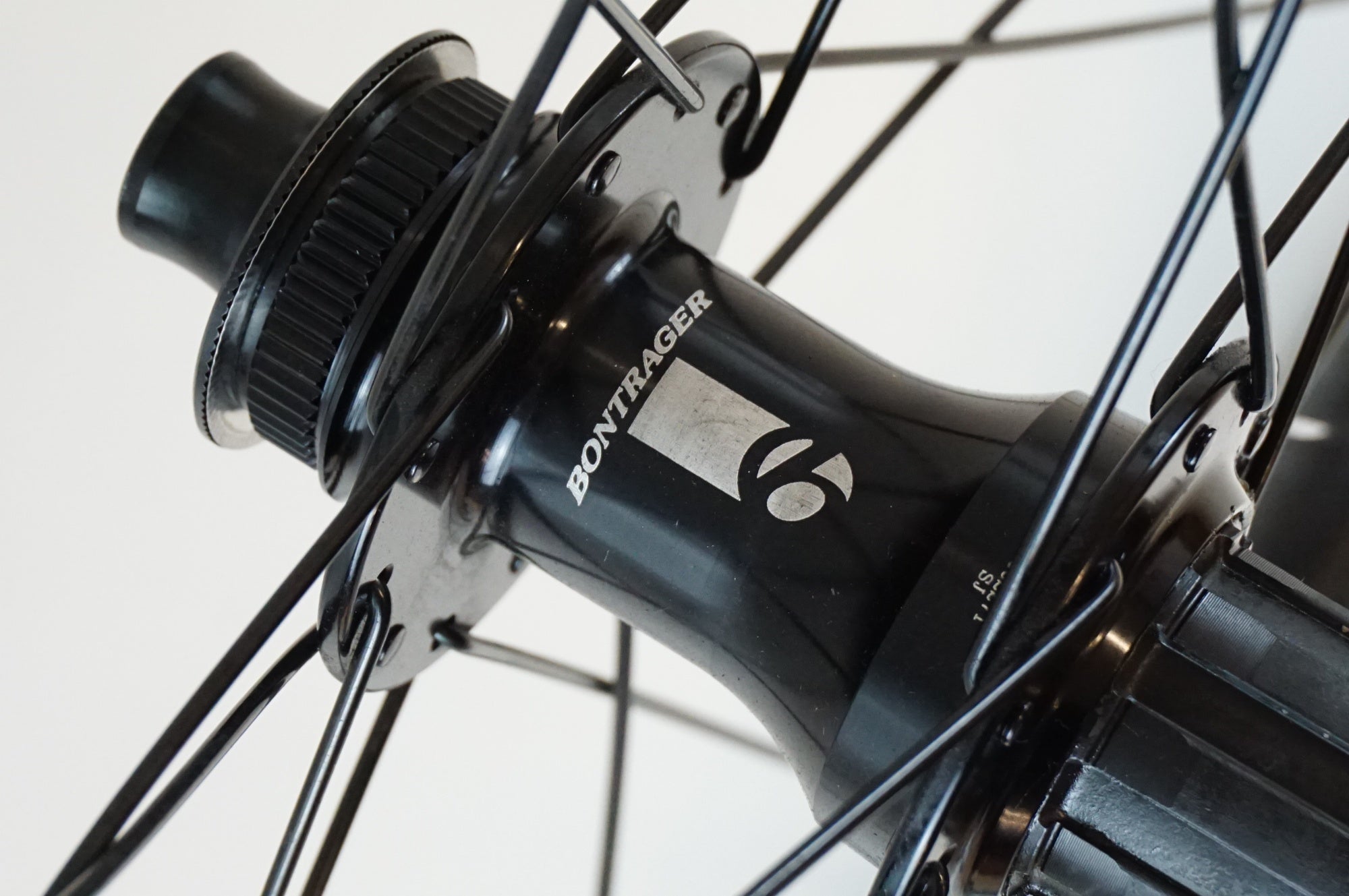 BONTRAGER 「ボントレガー」 AFFINITY TLR DISC シマノ11速 ホイールセット / 浜松店