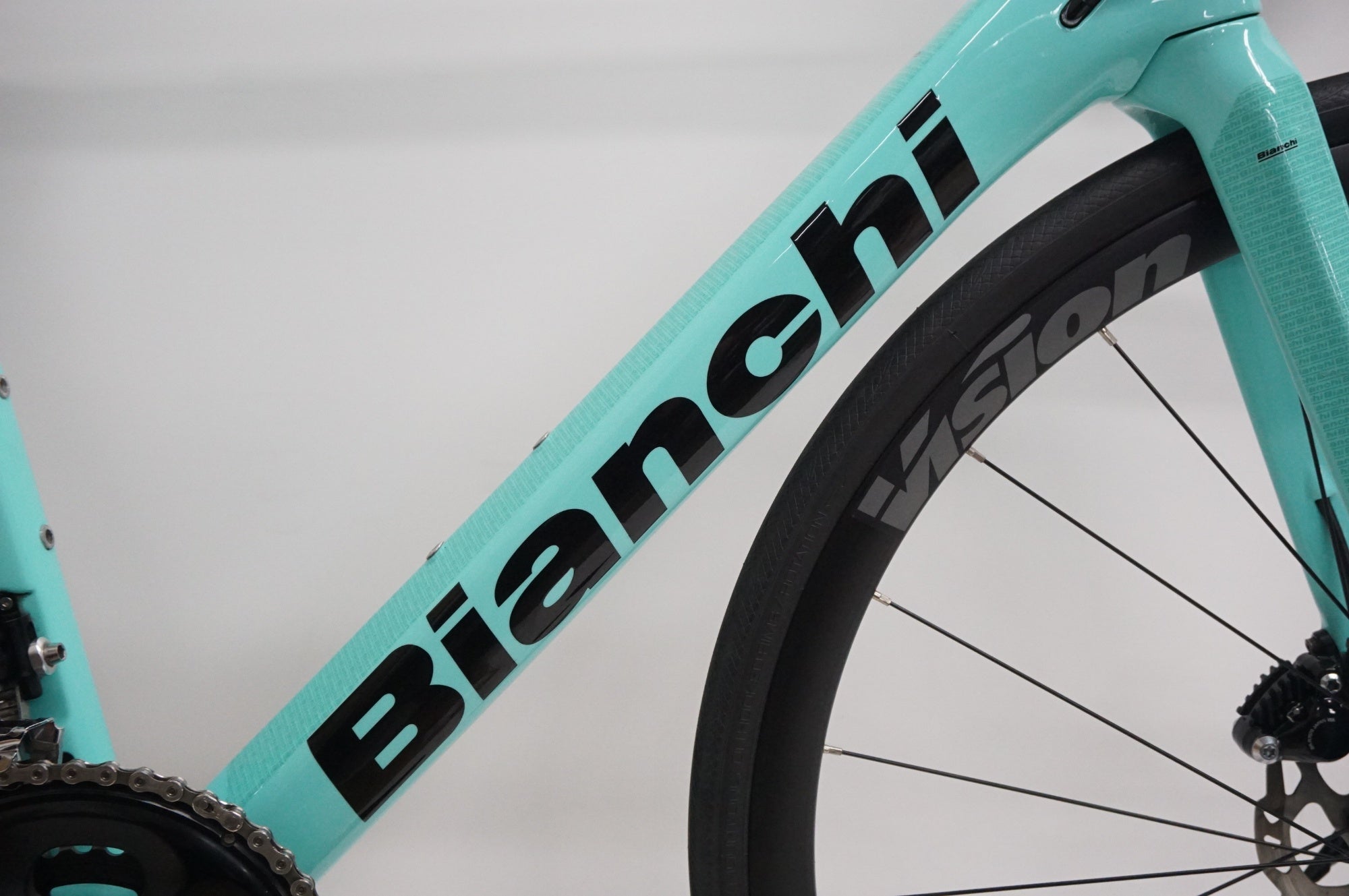BIANCHI 「ビアンキ」 SPRINT DISC 105 2021年モデル ロードバイク / 福岡店