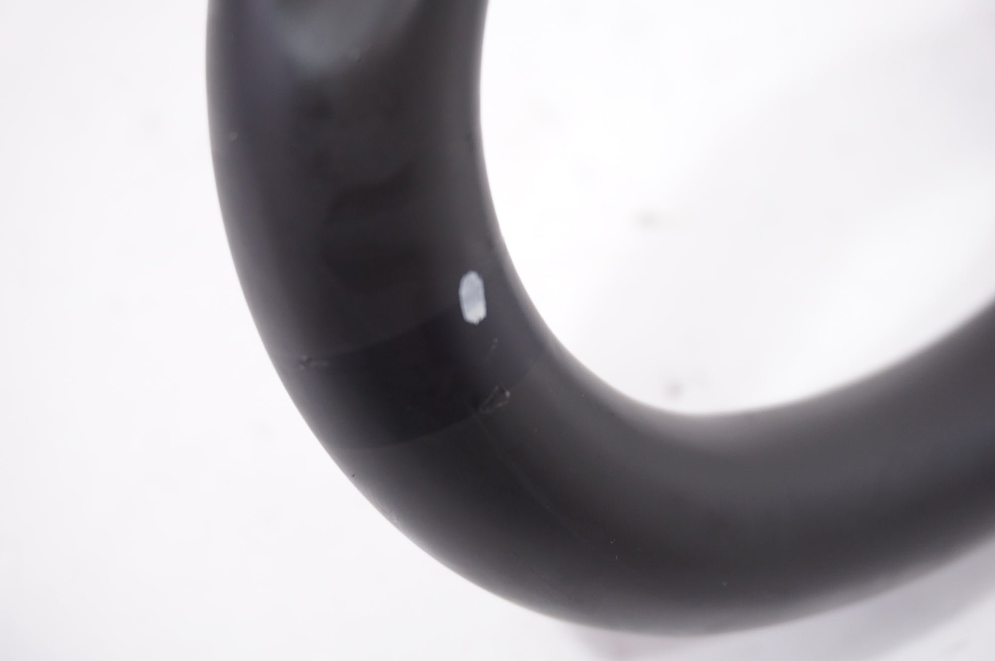 BONTRAGER 「ボントレガー」 XXX AERO VR-CF Φ31.8 400mm ハンドル / 世田谷店