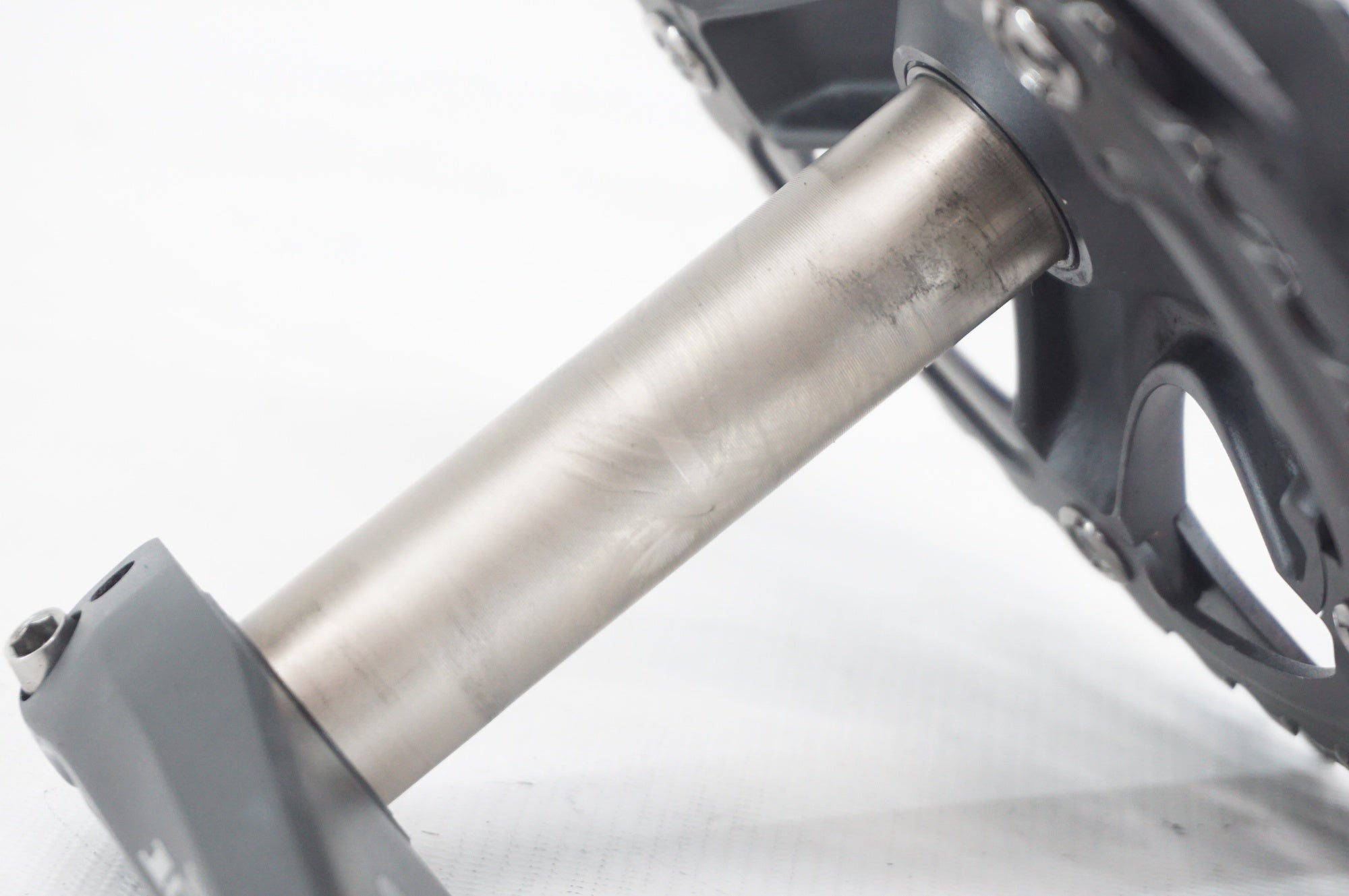 SHIMANO 「シマノ」 105 FC-5750 52-39T 170mm クランクセット / 阪急塚口店