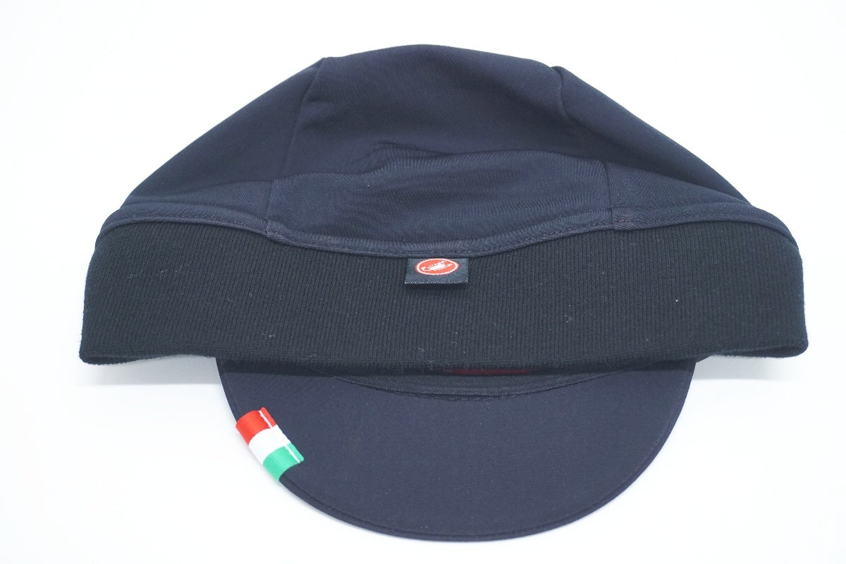 CASTELLI 「カステリ」 ワンサイズ サイクルキャップ / 大阪美原北インター店