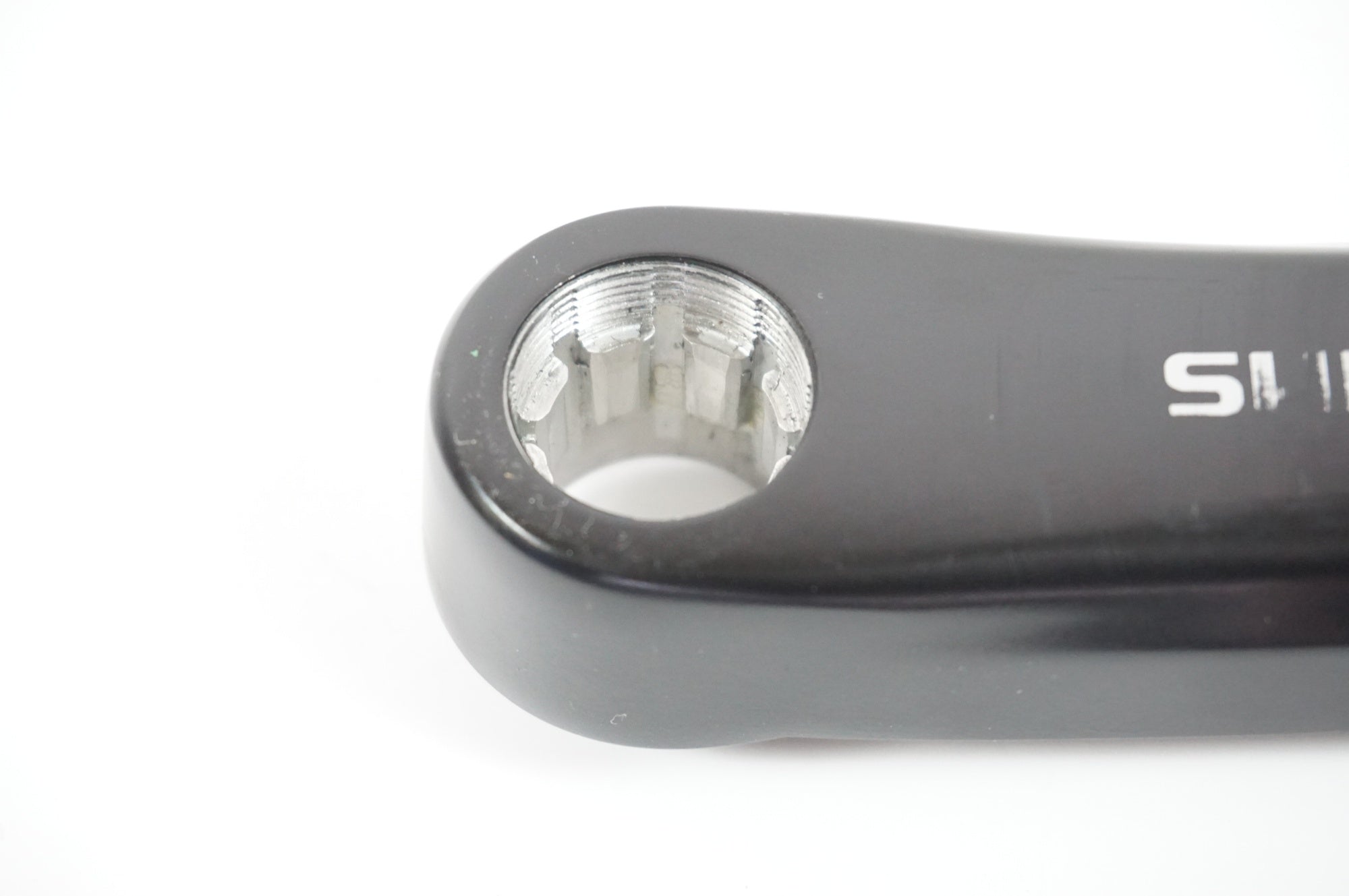 SHIMANO 「シマノ」 FC-R345 170mm 50-34T クランクセット / 宇都宮店