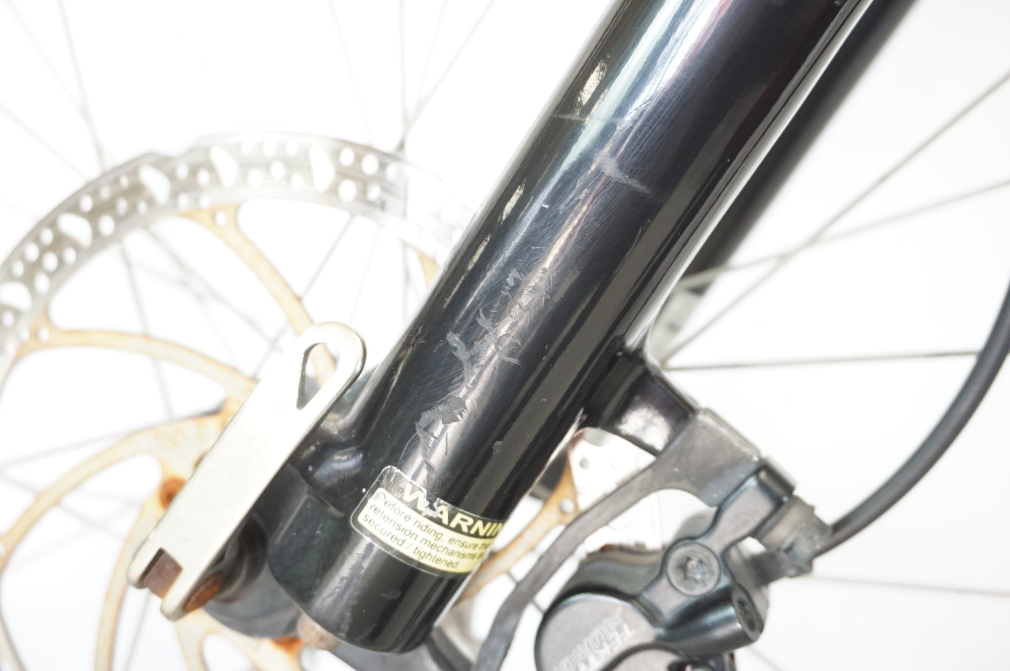 ジャンク SPECIALIZED 「スペシャライズド」 ROCKHOPPER COMP 29 2016年モデル 29インチ マウンテンバイク / 宇都宮店