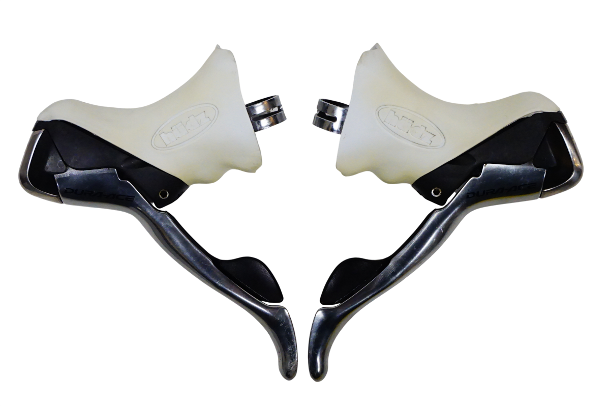 SHIMANO 「シマノ」 DURA-ACE ST-7801 デュアルコントロールレバー / 名古屋大須店