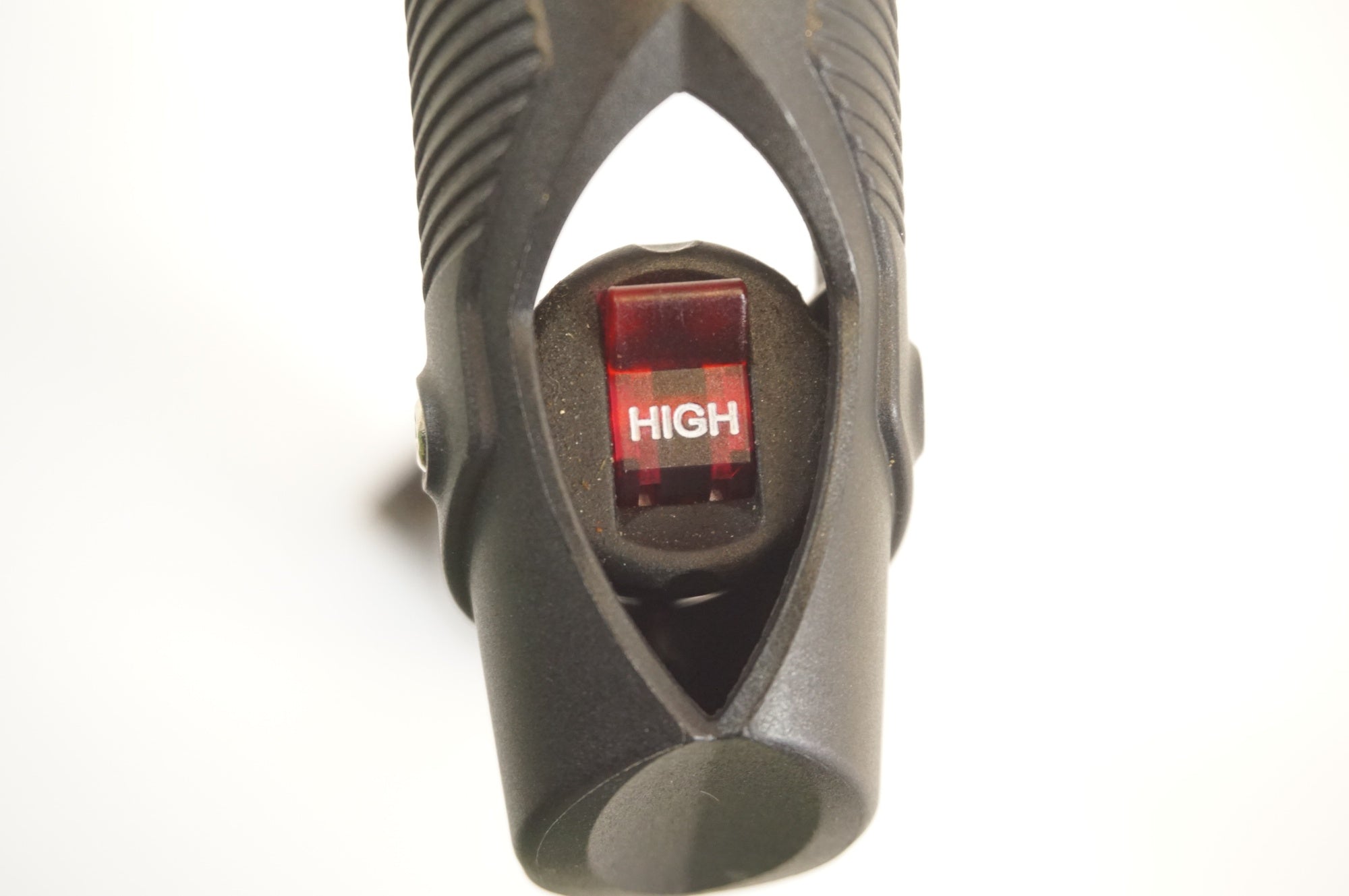 BLACKBURN 「ブラックバーン」 AIRSTIK LONGNECK EVO 携帯ポンプ / 宇都宮店