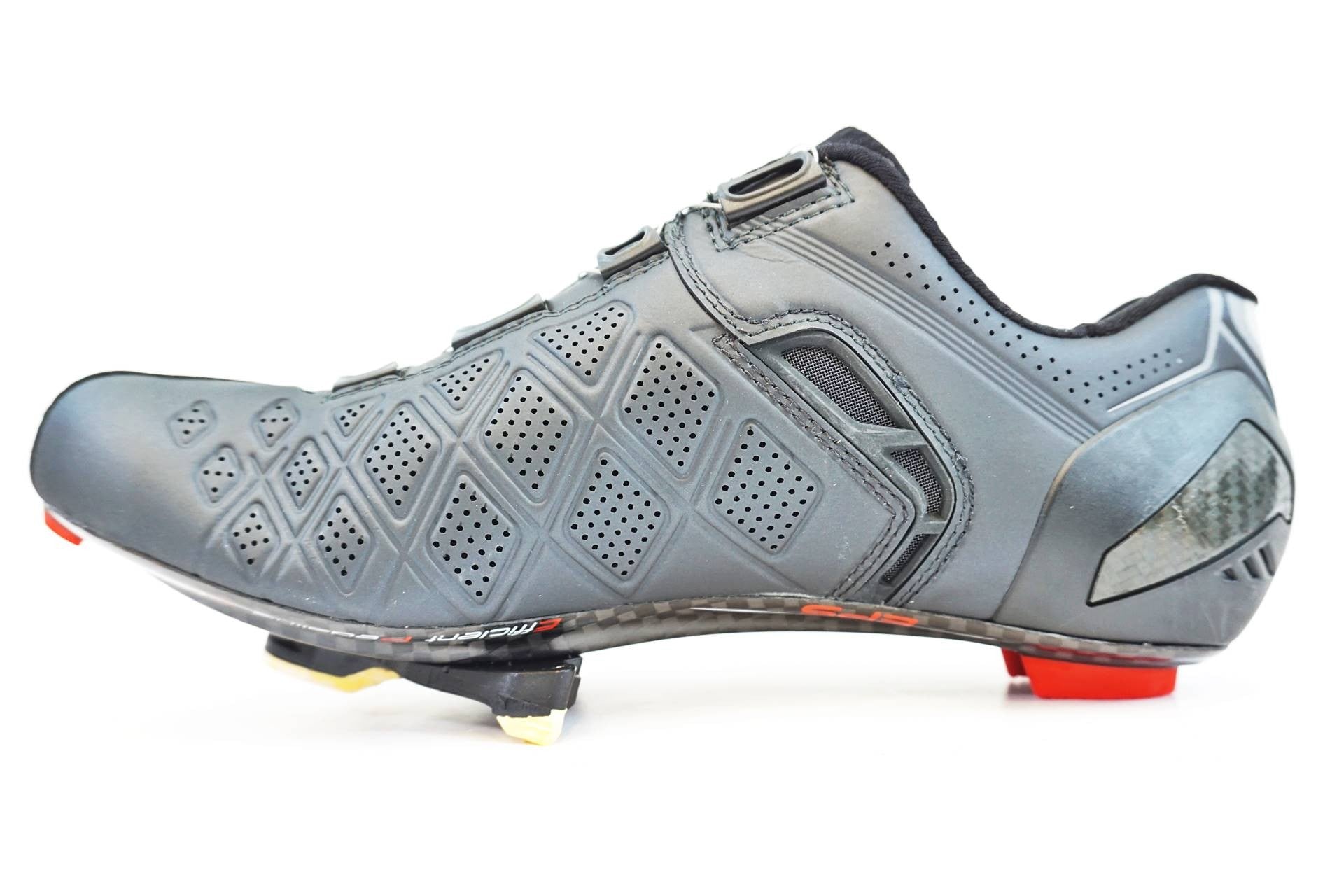 GAERNE 「ガエルネ」 CARBON G.STILO カーボンソール SPD-SL 26.5 サイズ シューズ / 有明ガーデン店