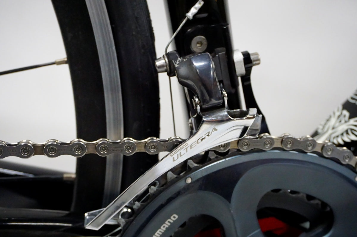 RIDLEY 「リドレー」 FENIX 2015年モデル ロードバイク / 名古屋大須店