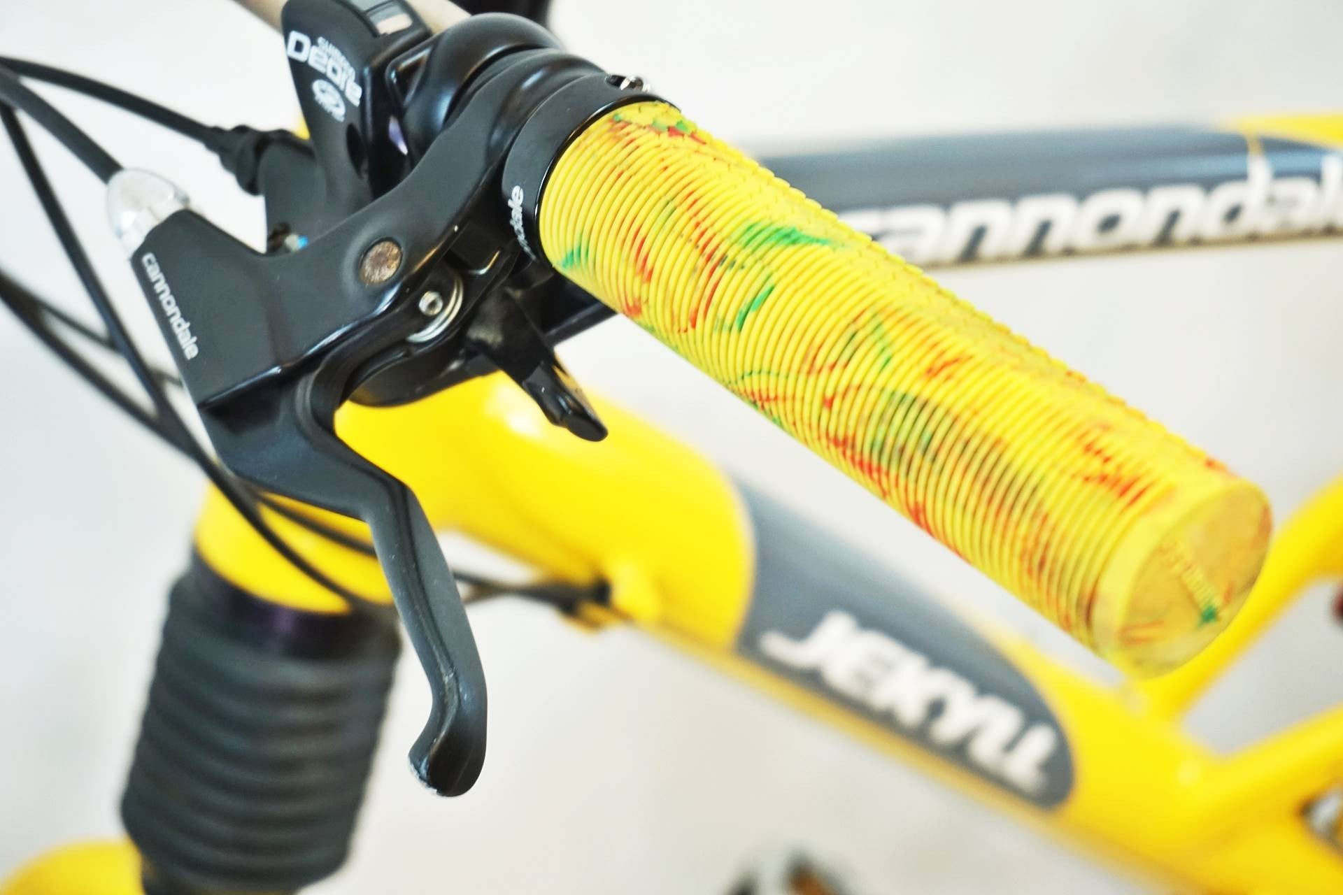 CANNONDALE 「キャノンデール」 JEKYLL 500 2002年モデル 26インチ マウンテンバイク / 有明ガーデン店