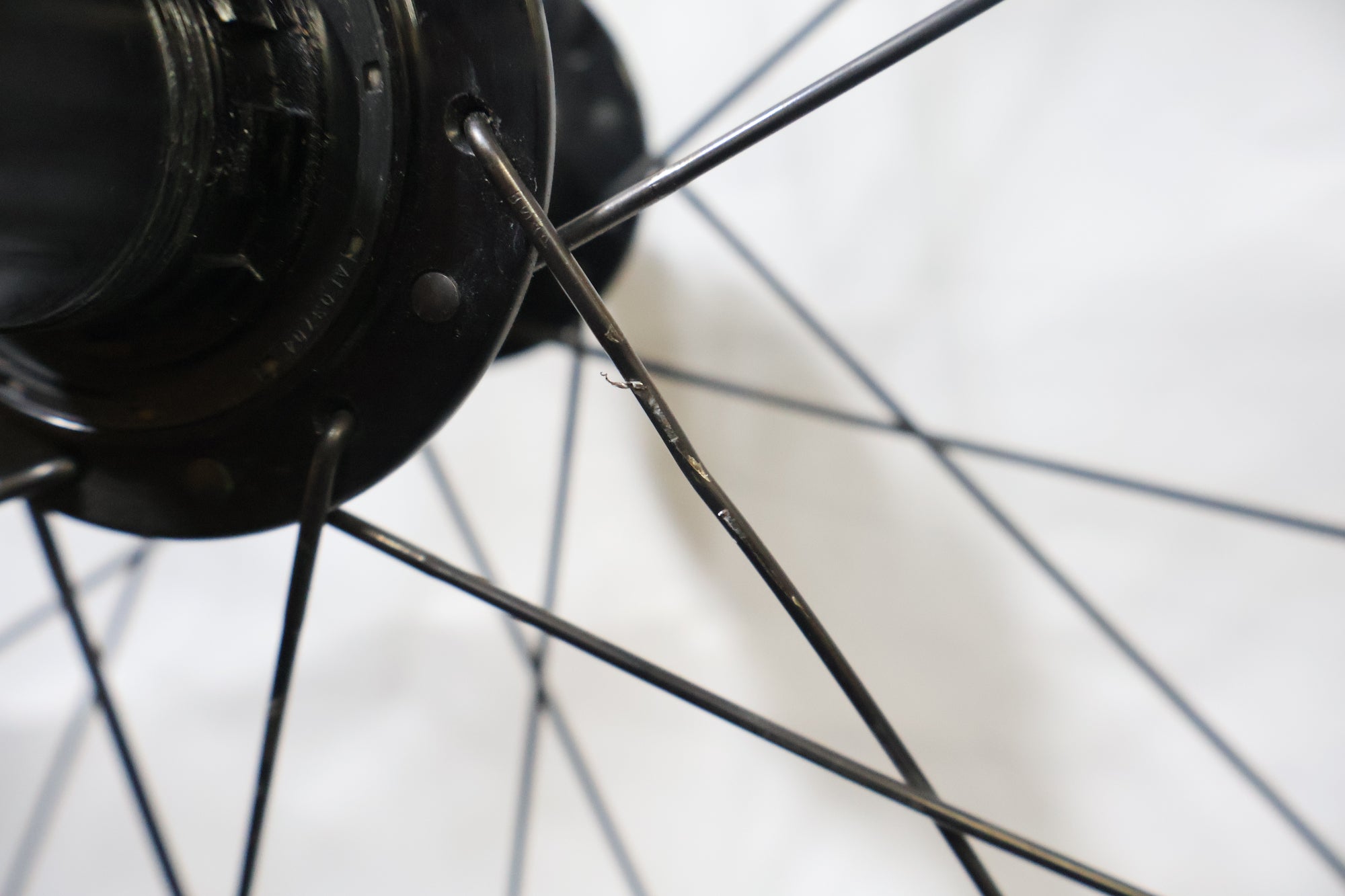 ENVE 「エンヴィ」 AM30 ホイールセット / 高知店