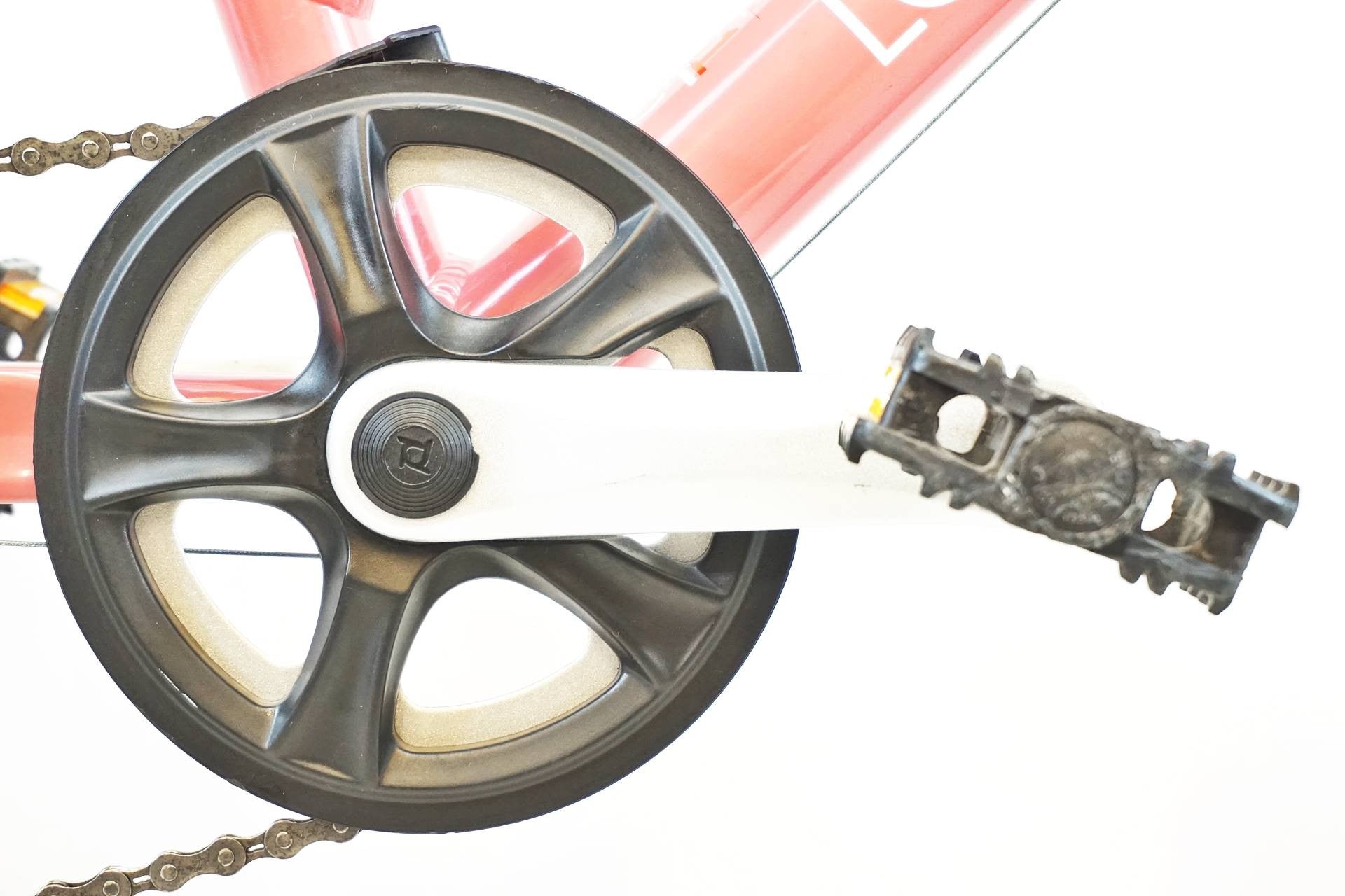 LOUIS GARNEAU 「ルイスガノー」 J20 PLUS 2022年モデル キッズバイク / 有明ガーデン店