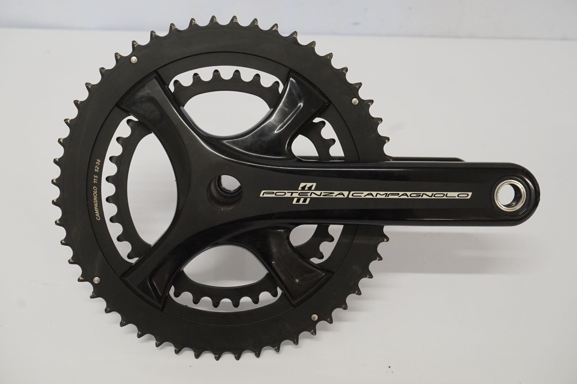 CAMPAGNOLO 「カンパニョーロ」 POTENZA 11S コンポセット / 浜松店