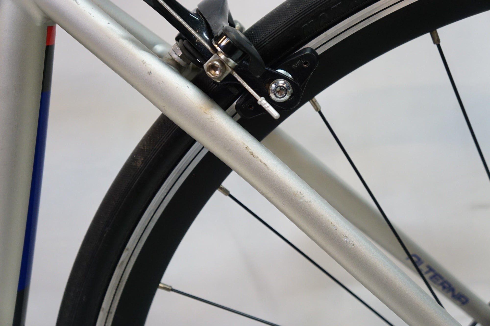 NESTO 「ネスト」 ALTERNA-K 2019年モデル ロードバイク / 熊谷本店