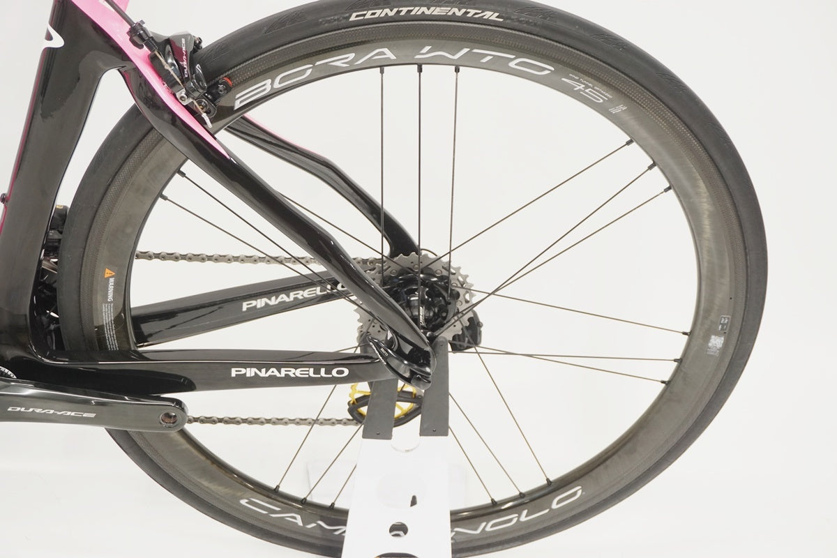 PINARELLO 「ピナレロ」 DOGMA F12 2020年モデル ロードバイク/ 京都八幡店