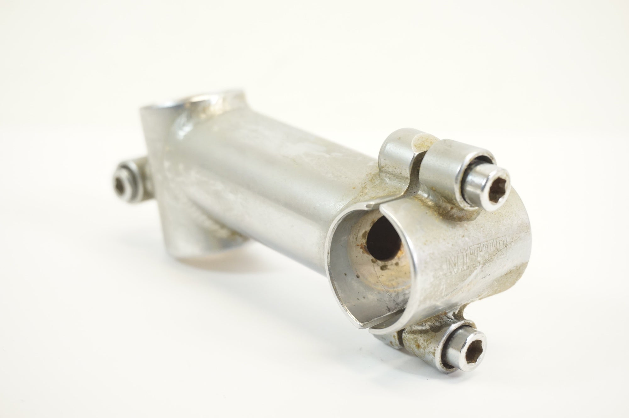 NITTO 「ニットー」 80mm ステム / 宇都宮店 ｜ バイチャリ公式