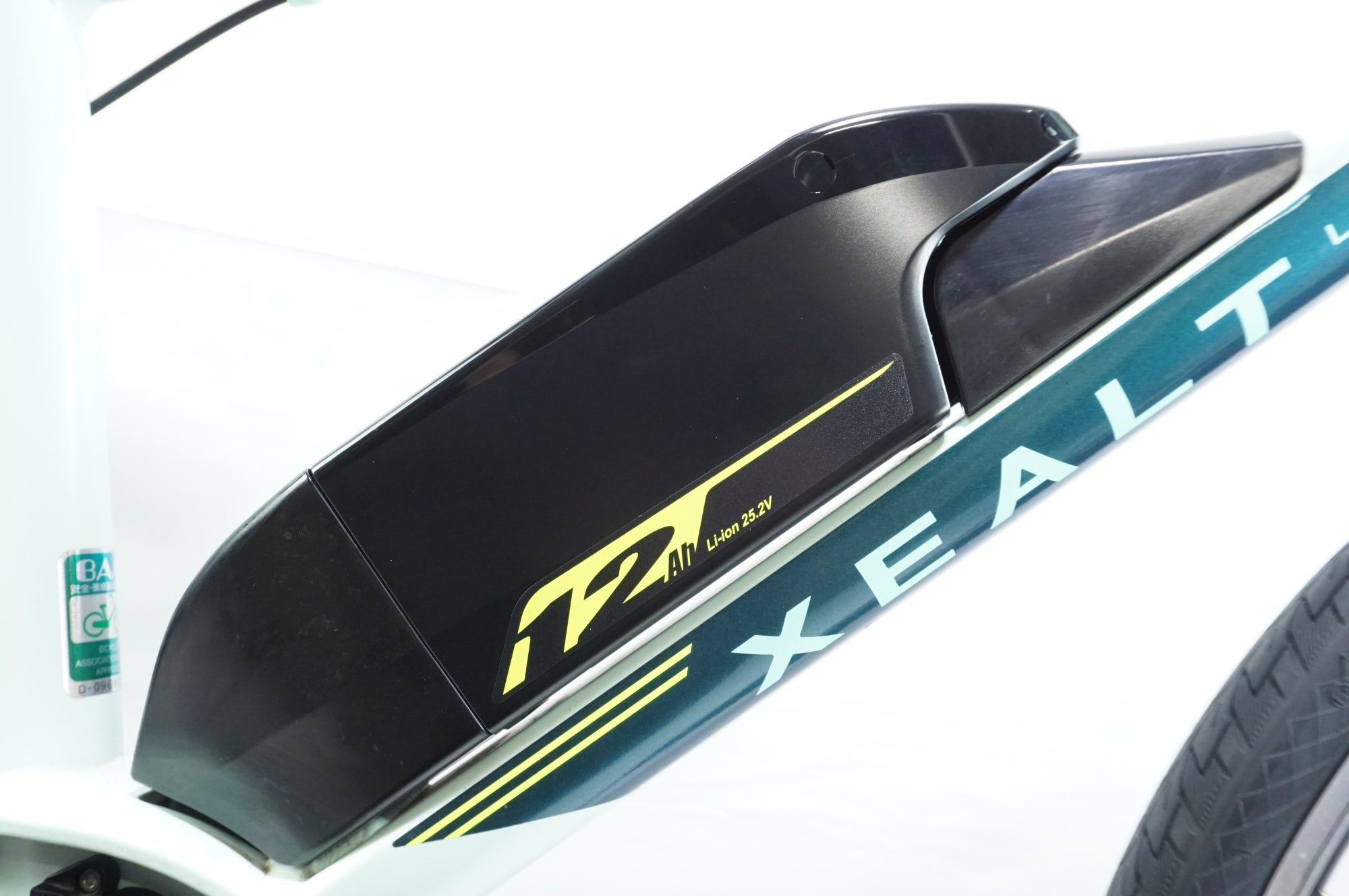 PANASONIC 「パナソニック」 XEALT L3 2023年モデル 電動アシスト自転車 / 中目黒店