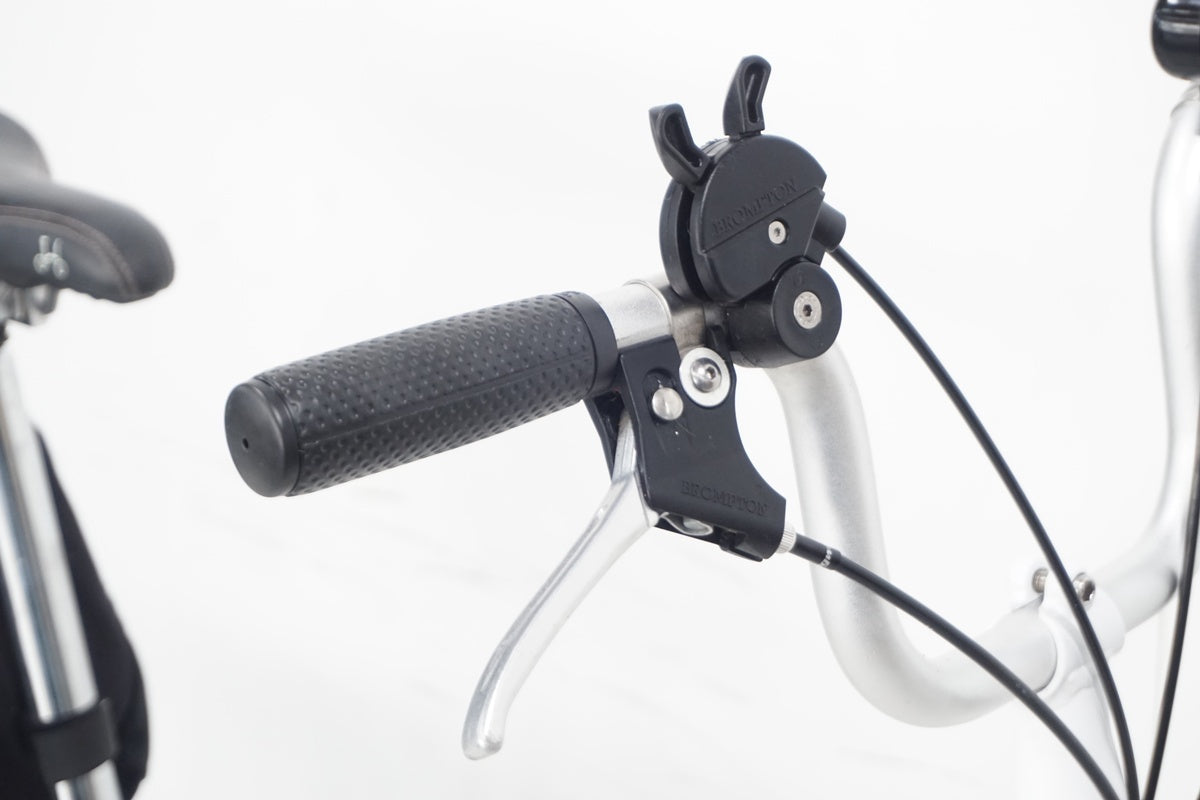 BROMPTON 「ブロンプトン」 M6L 年式不明 16インチ 折りたたみ自転車 / 滋賀大津店