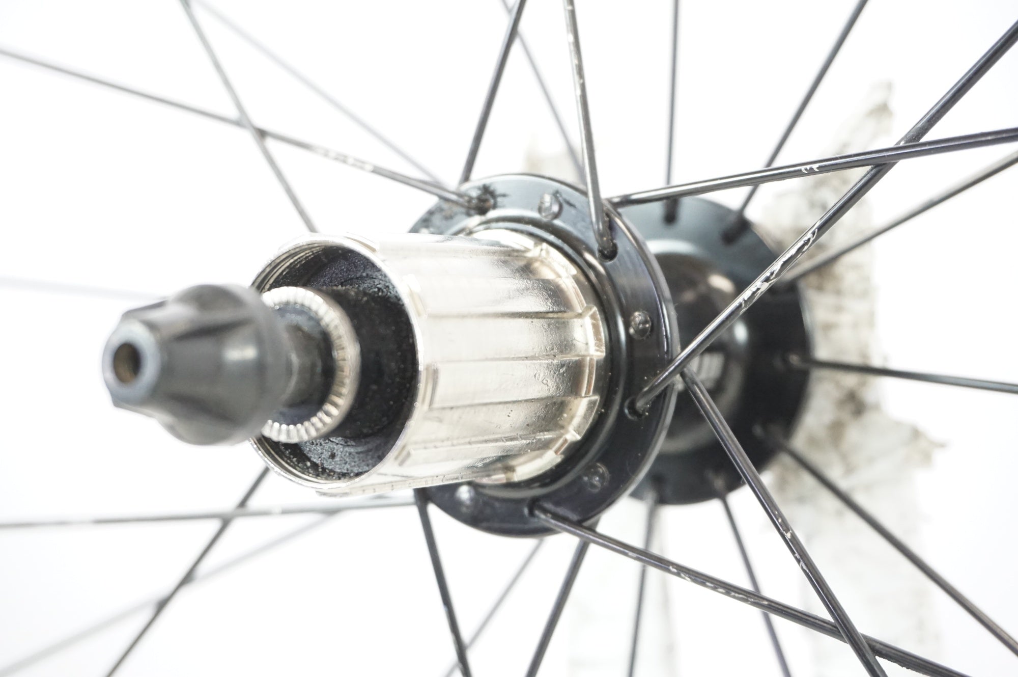 GUSTO 「グスト」 ATTAQUE SHIMANO 11S ホイール / 宇都宮店
