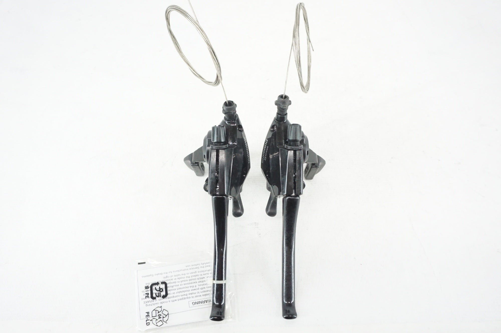 SHIMANO 「シマノ」 ST-R221 シフトレバー / 阪急塚口店