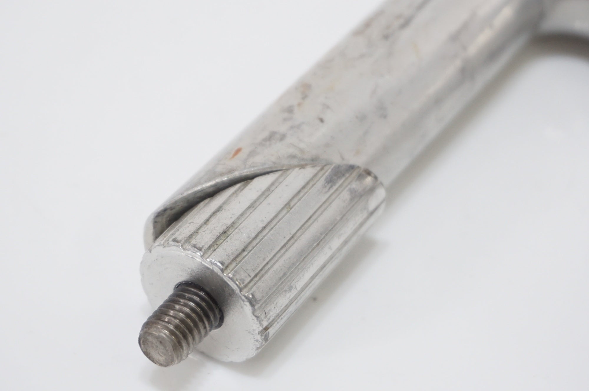 NITTO 「ニットー」 NJS φ25.4 100mm ステム / AKIBA店