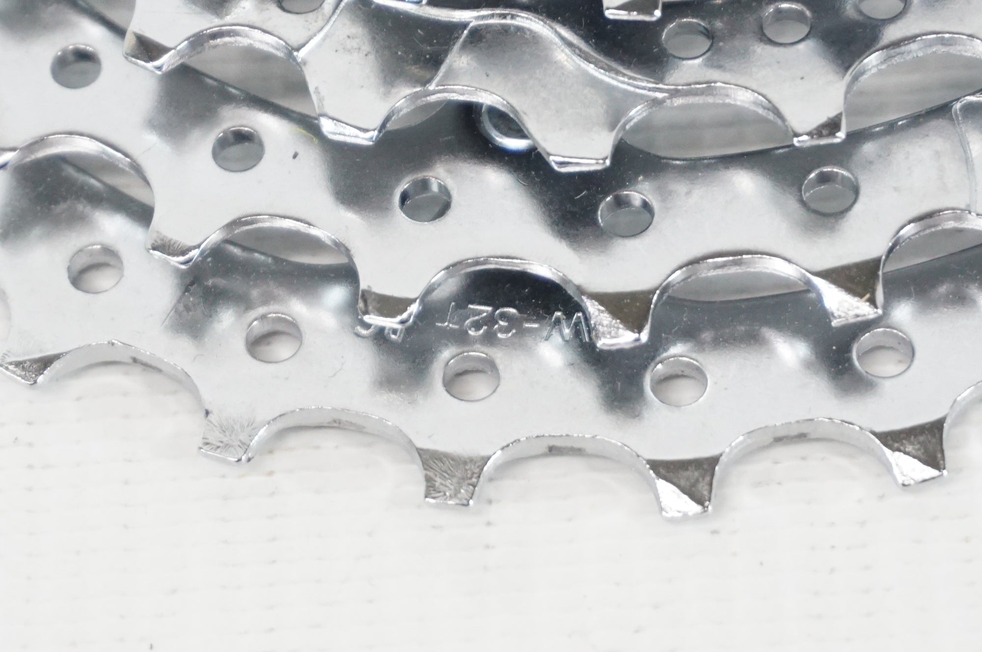 SHIMANO 「シマノ」 CS-HG51 11-32T 8s スプロケット / 阪急塚口店