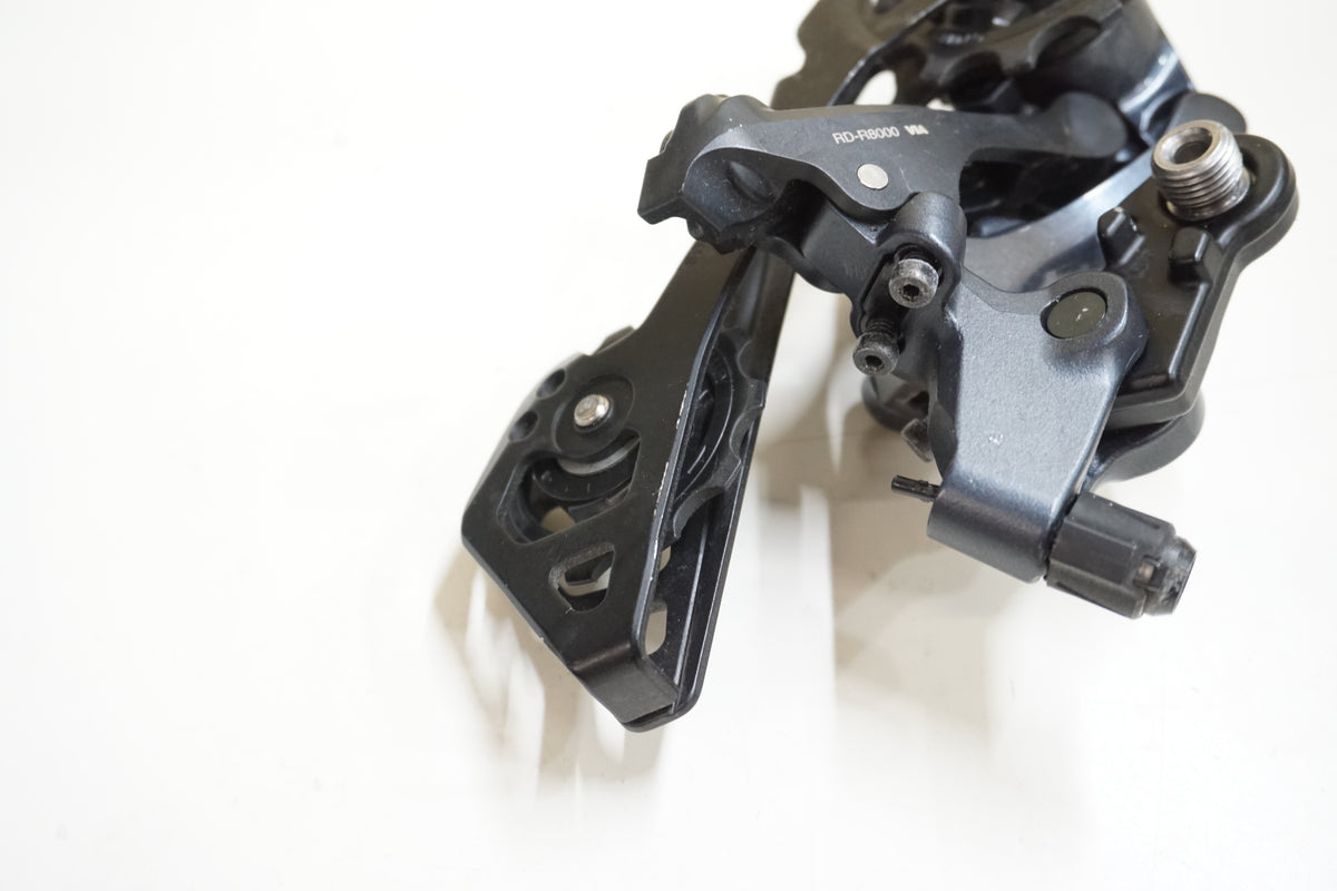 SHIMANO 「シマノ」 ULTEGRA RD-R8000 GS リアディレイラー / 大宮店