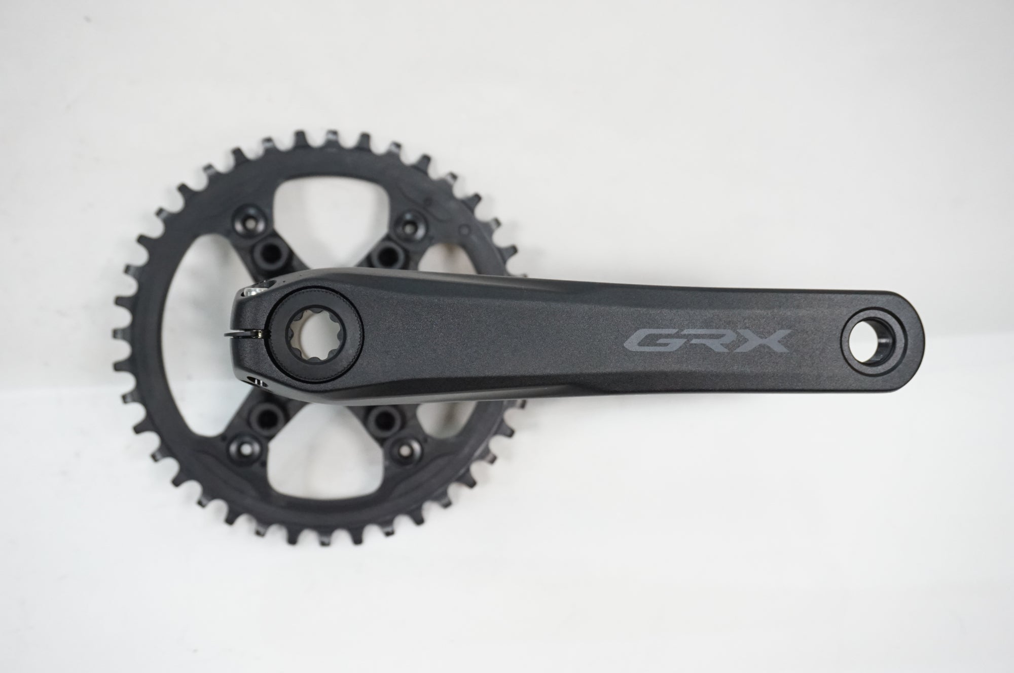 SHIMANO 「シマノ」 GRX FC-RX600 40T 170mm クランクセット / 川越店