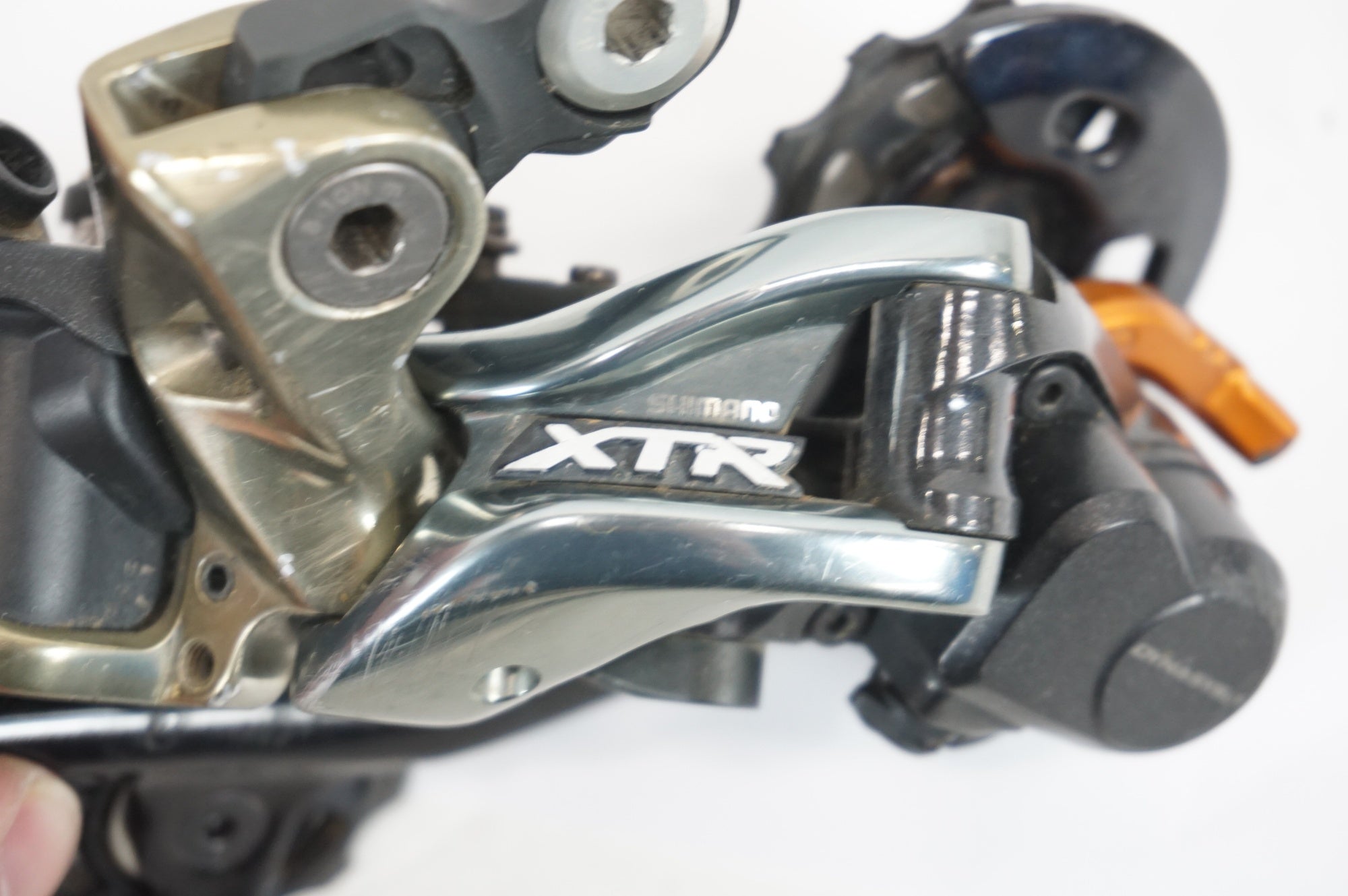 SHIMANO 「シマノ」 XTR RD-M9050 リアディレイラー / 宇都宮店